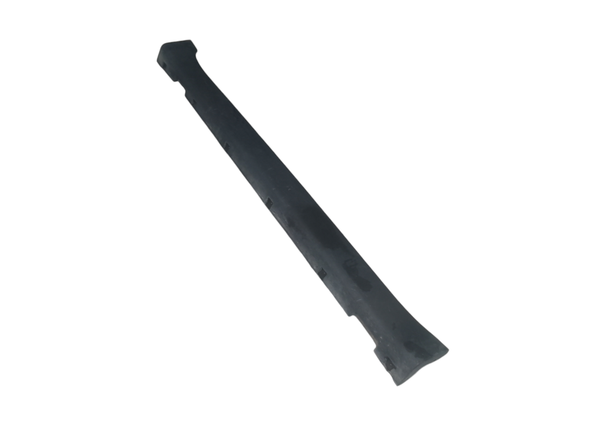 Minigonna Laterale Destra per Ssangyong Korando (2014 - 2019)