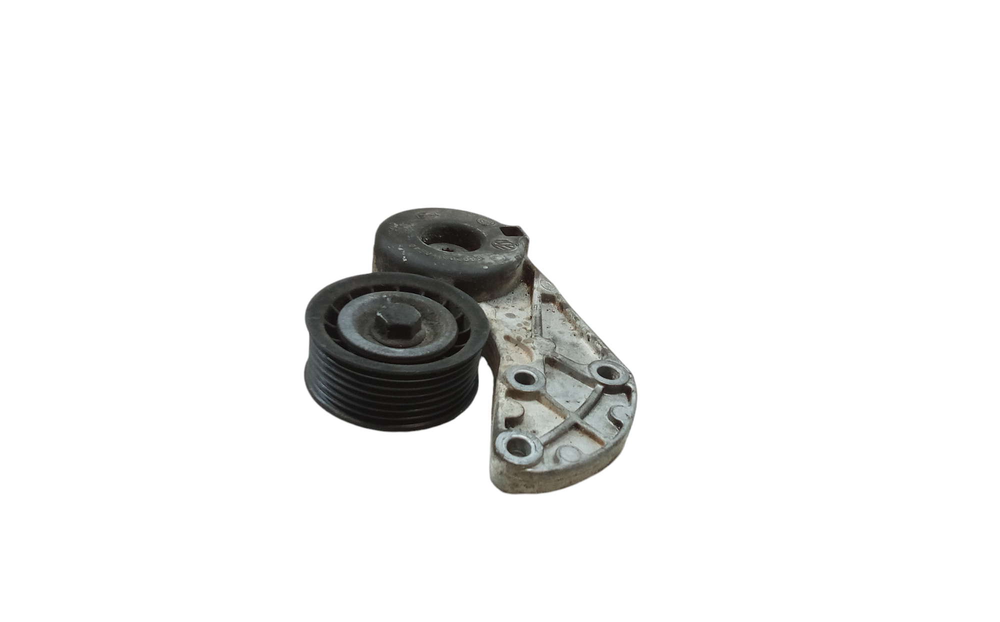 Tendicinghia per Porsche Cayenne 1 Serie (2002 - 2007)