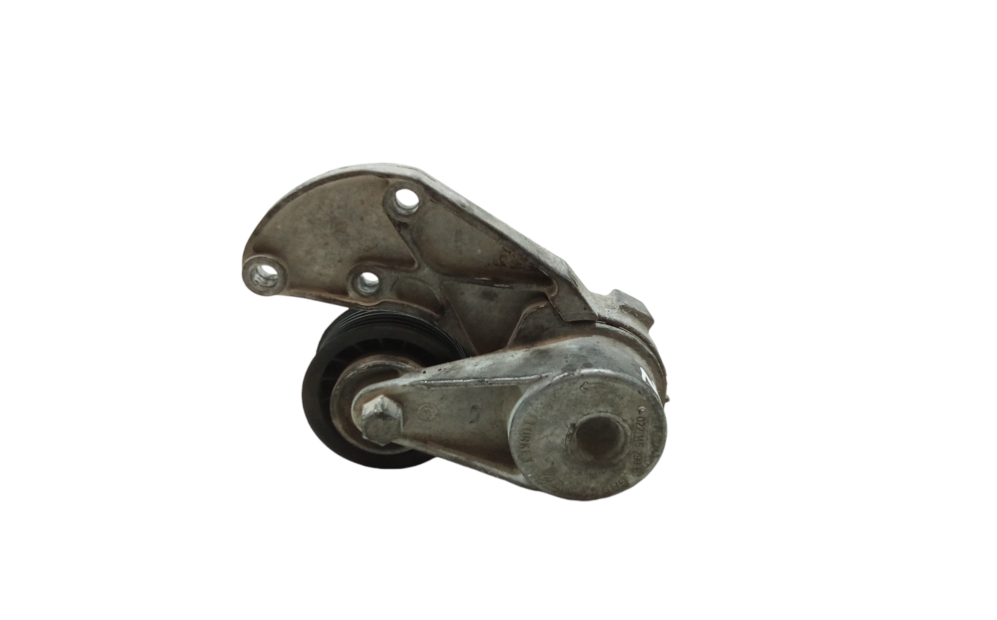 Tendicinghia per Porsche Cayenne 1 Serie (2002 - 2007)