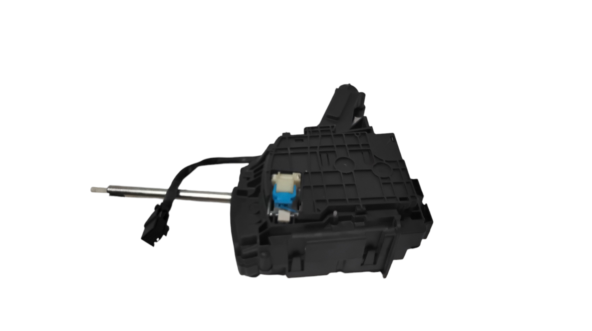 Leva cambio automatico per Fiat 500 X Serie (15>) (2015 - In produzione)