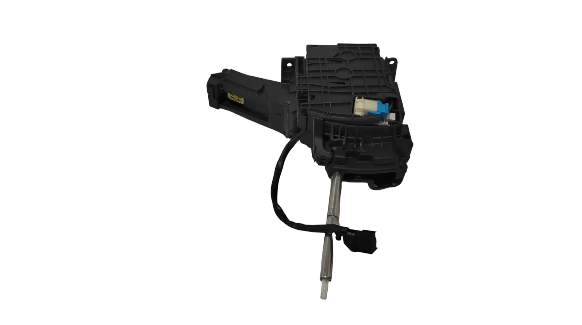 Leva cambio automatico per Fiat 500 X Serie (15>) (2015 - In produzione)