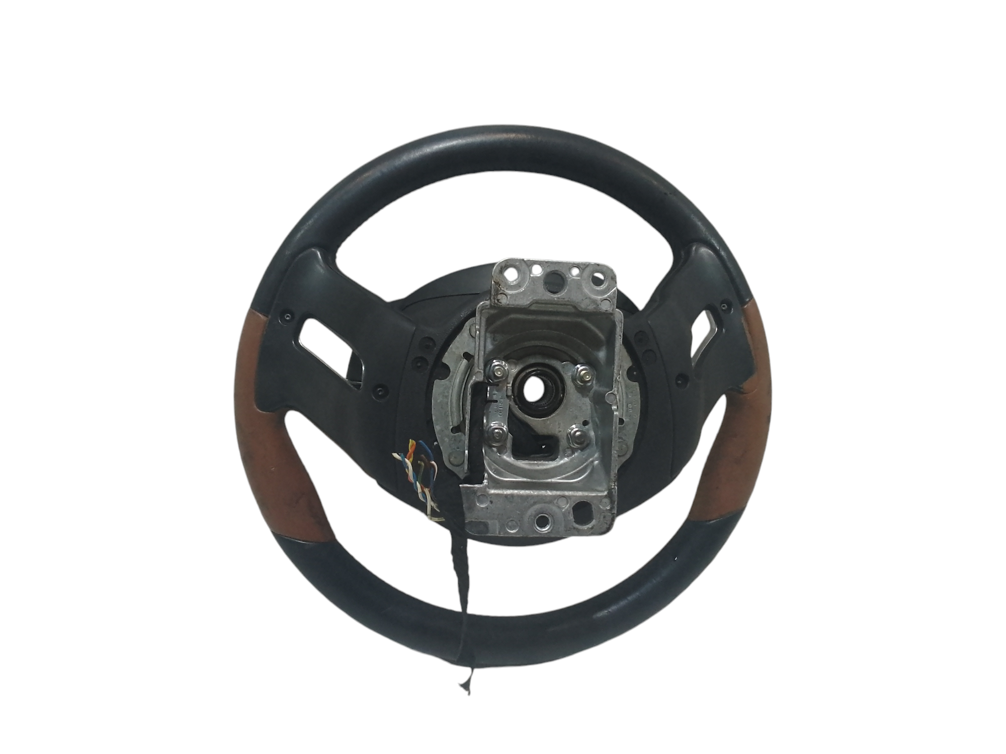 Volante per Citroen C4 Picasso (06>13) Mk1 (2006 - 2013)