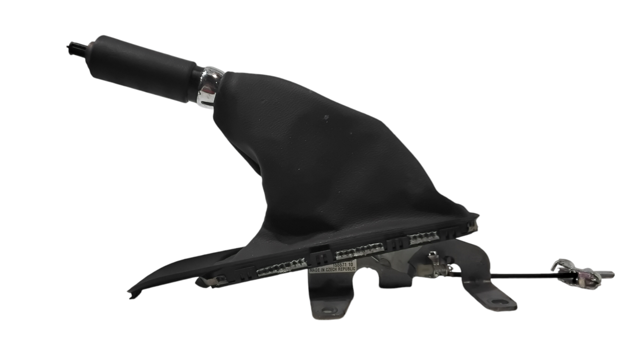 Leva Freno a Mano per Mini Cooper 2 Serie (2006 - 2013)