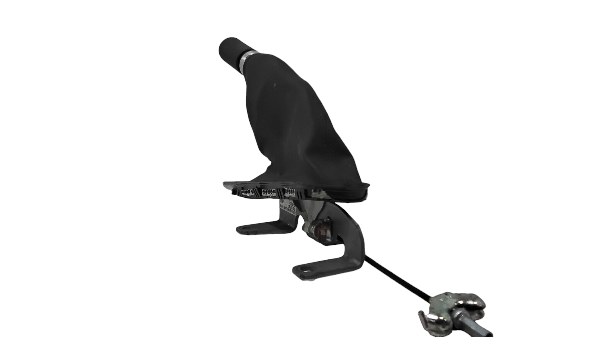 Leva Freno a Mano per Mini Cooper 2 Serie (2006 - 2013)