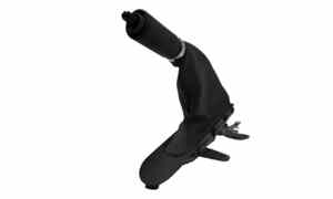 Leva Freno a Mano per Mini Cooper 2 Serie (2006 - 2013)