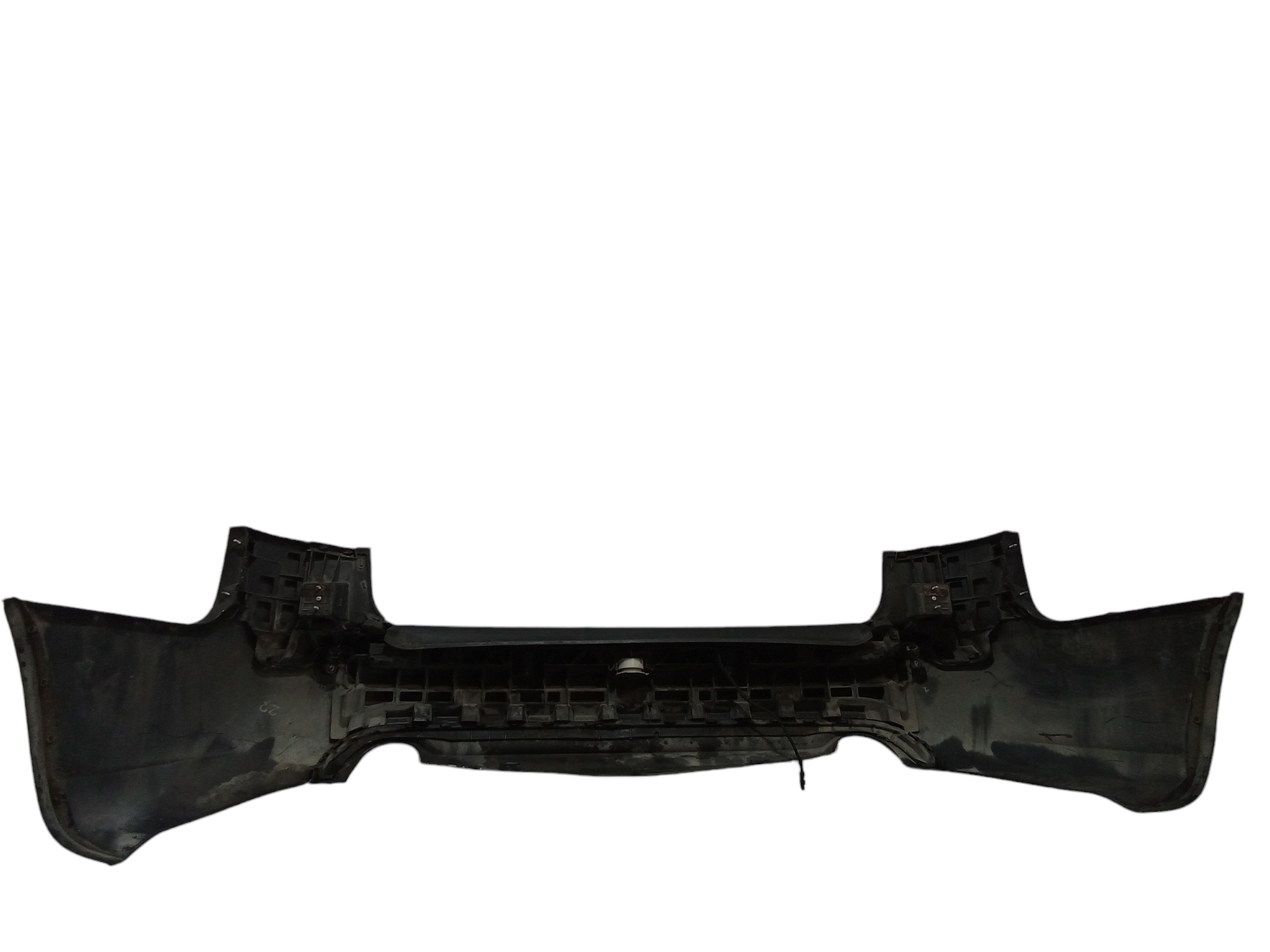 Paraurti Posteriore completo per Audi A4 Allroad Serie (04>08) (2004 - 2008)