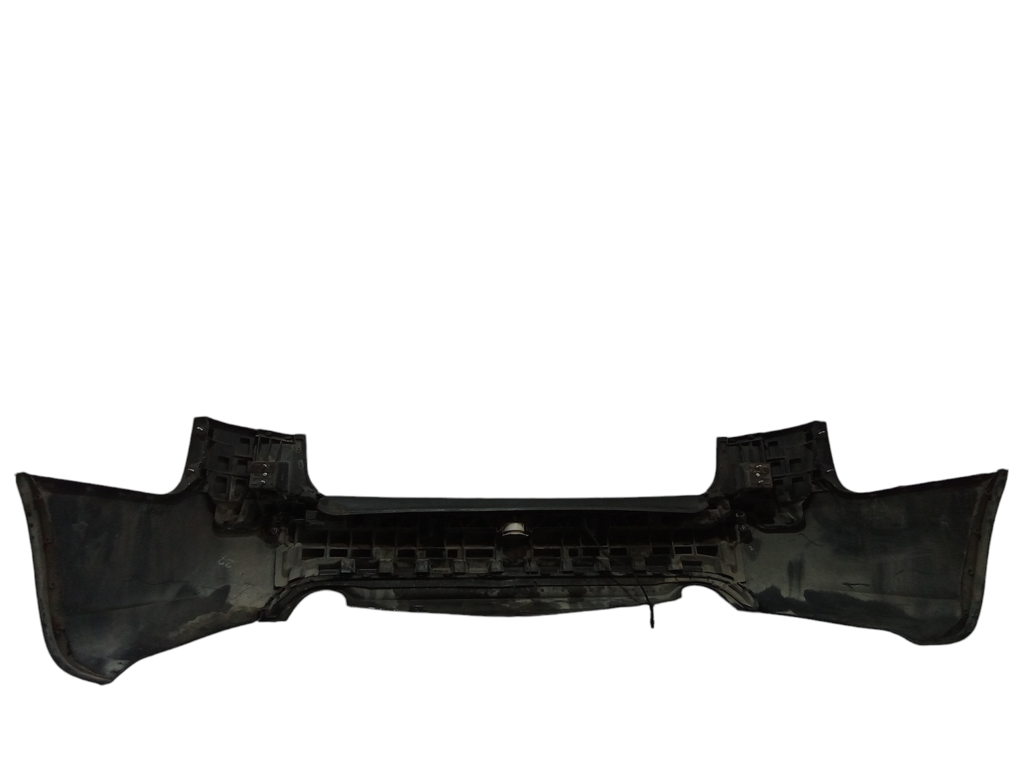 Paraurti Posteriore completo per Audi A4 Allroad Serie (04>08) (2004 - 2008)