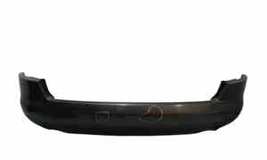 Paraurti Posteriore completo per Audi A4 Allroad Serie (04>08) (2004 - 2008)