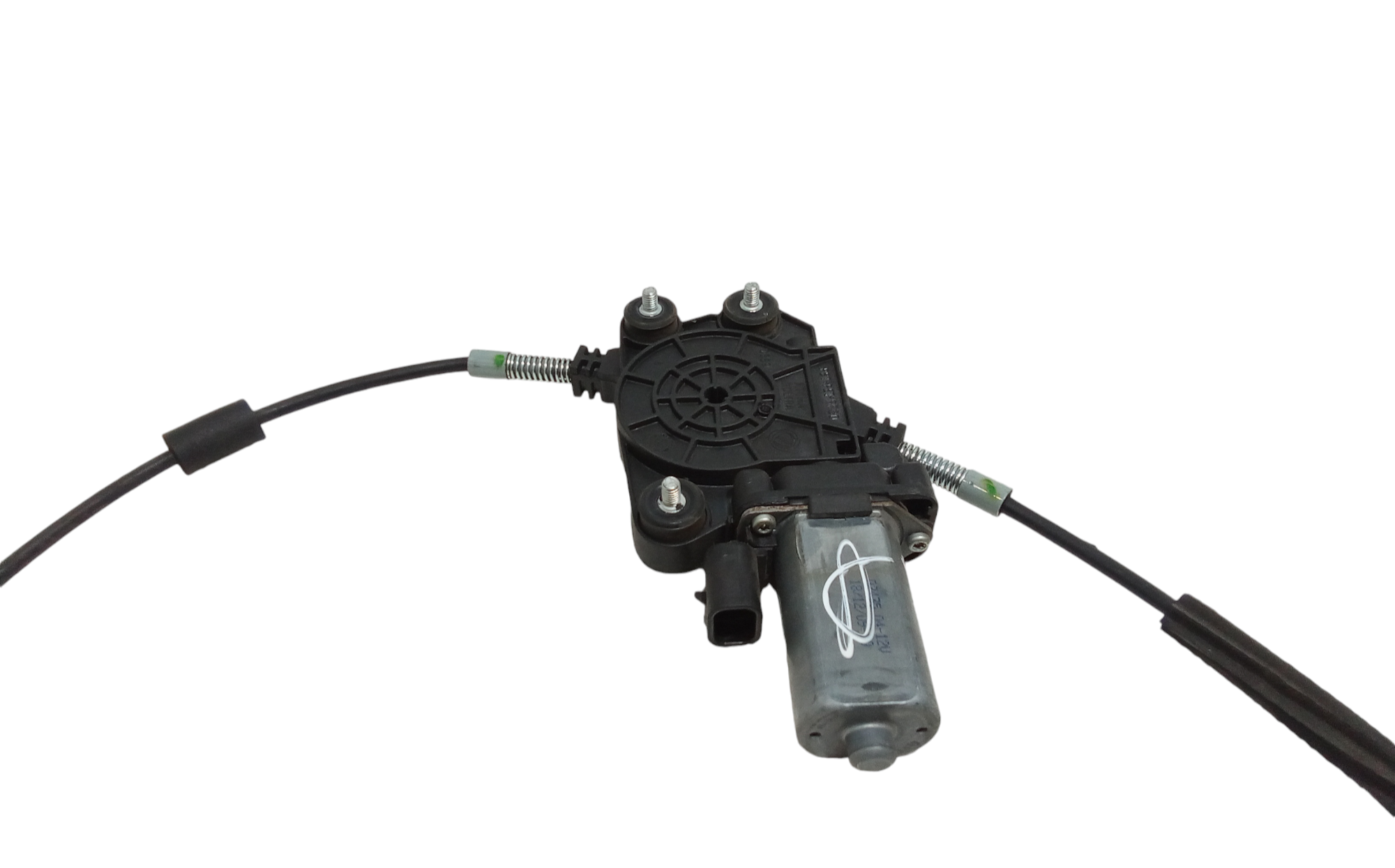 Cremagliera anteriore destra passeggero per Fiat Panda 2 Serie (2003 - 2010)