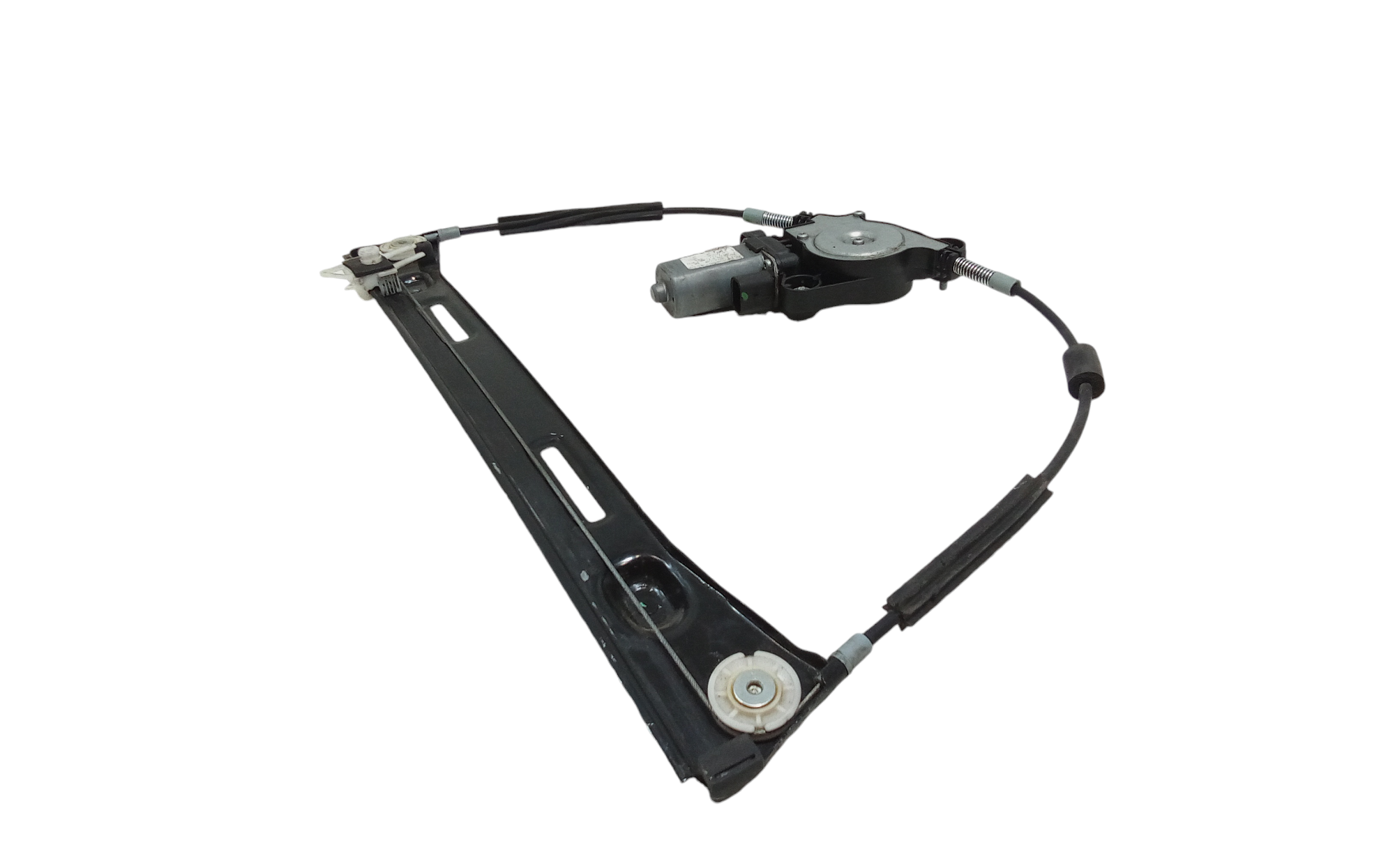 Cremagliera anteriore destra passeggero per Fiat Panda 2 Serie (2003 - 2010)