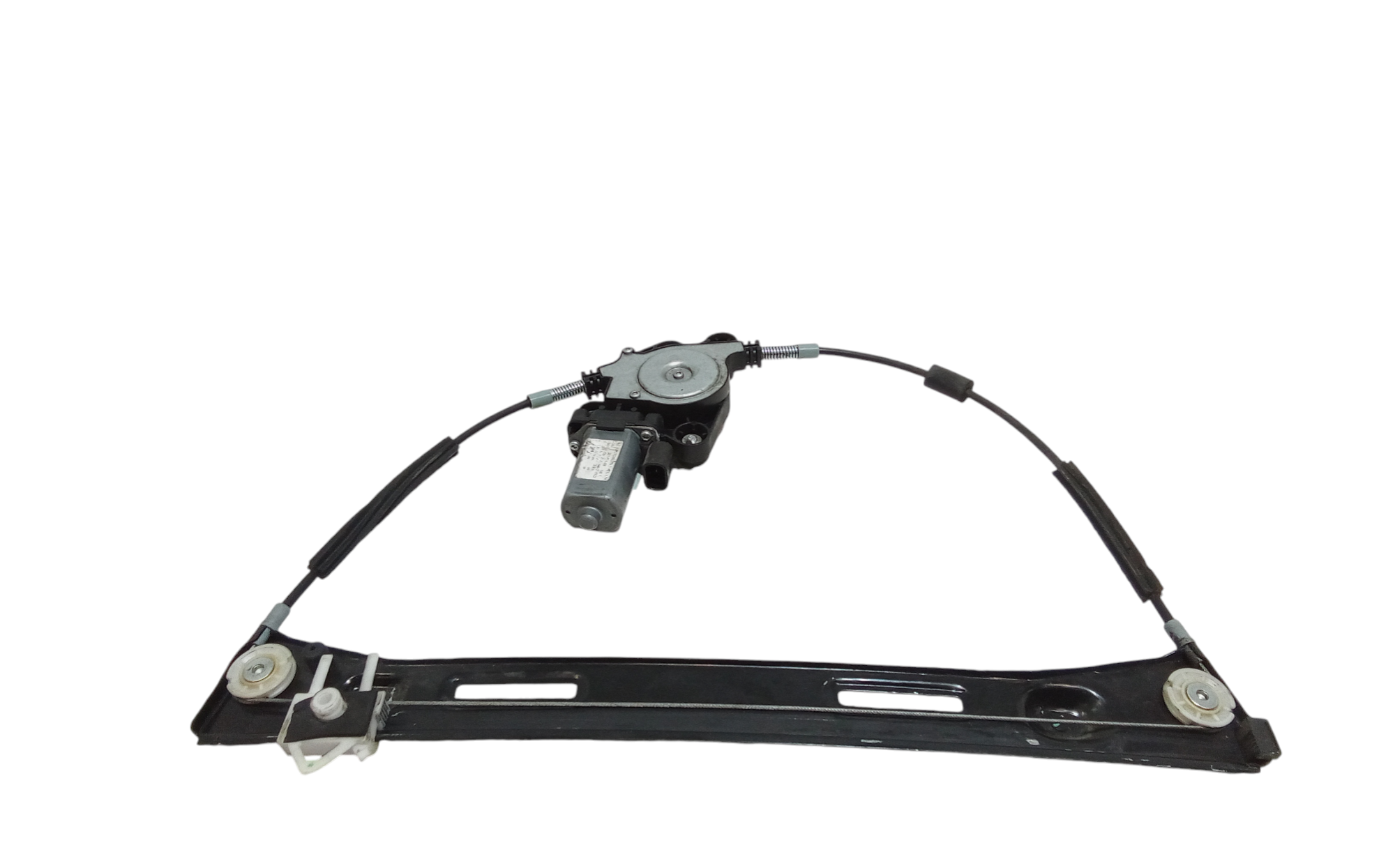 Cremagliera anteriore destra passeggero per Fiat Panda 2 Serie (2003 - 2010)