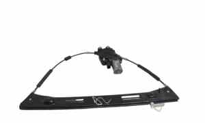 Cremagliera anteriore destra passeggero per Fiat Panda 2 Serie (2003 - 2010)