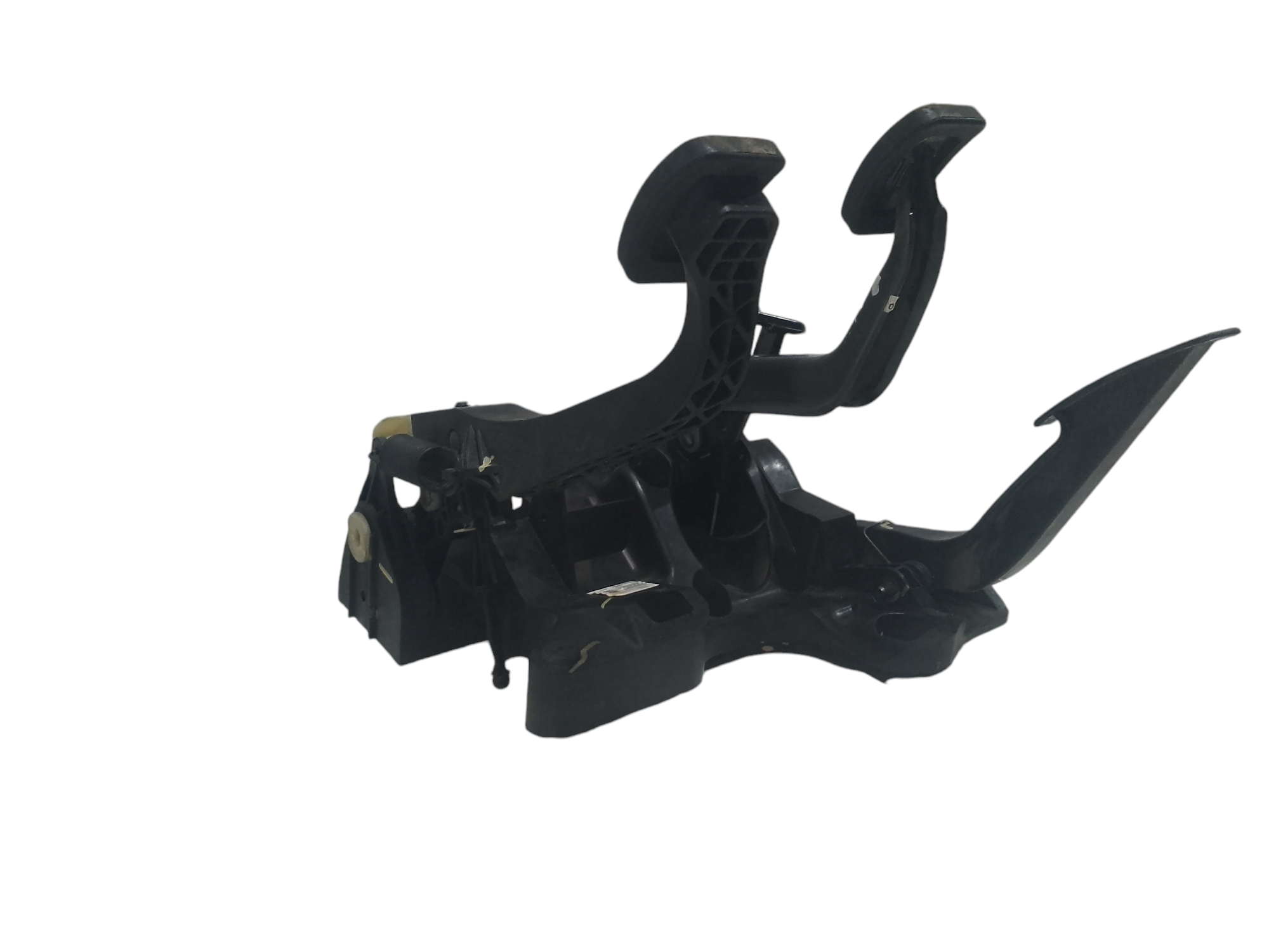 Pedaliera completa freno + frizione + acceleratore per Chevrolet Spark 2 Serie (2012 - In produzione)