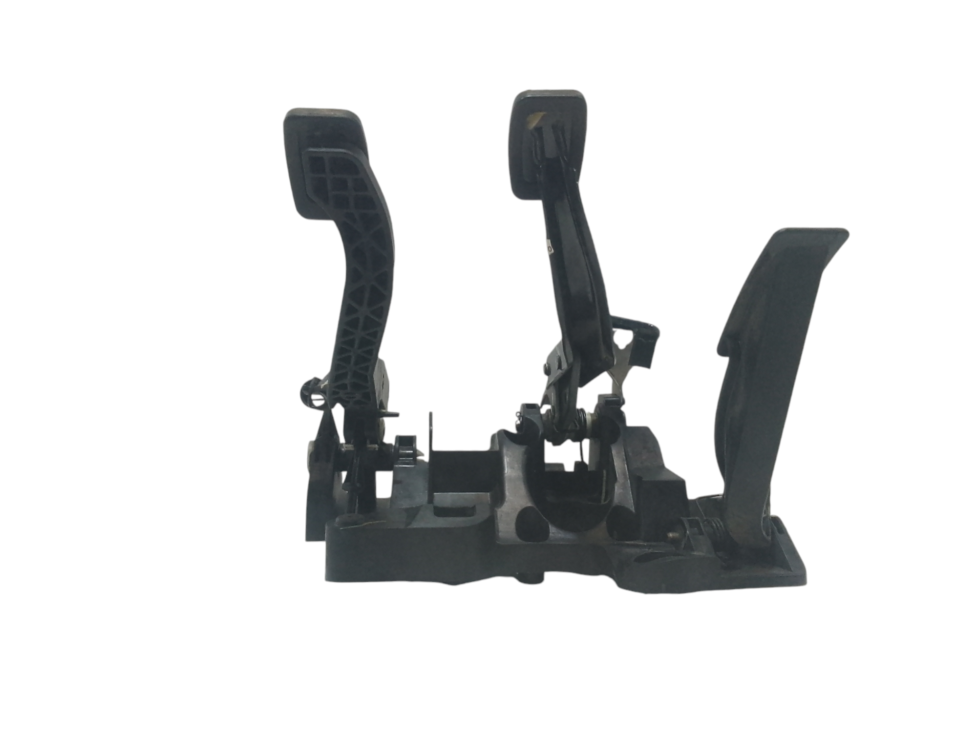 Pedaliera completa freno + frizione + acceleratore per Chevrolet Spark 2 Serie (2012 - In produzione)