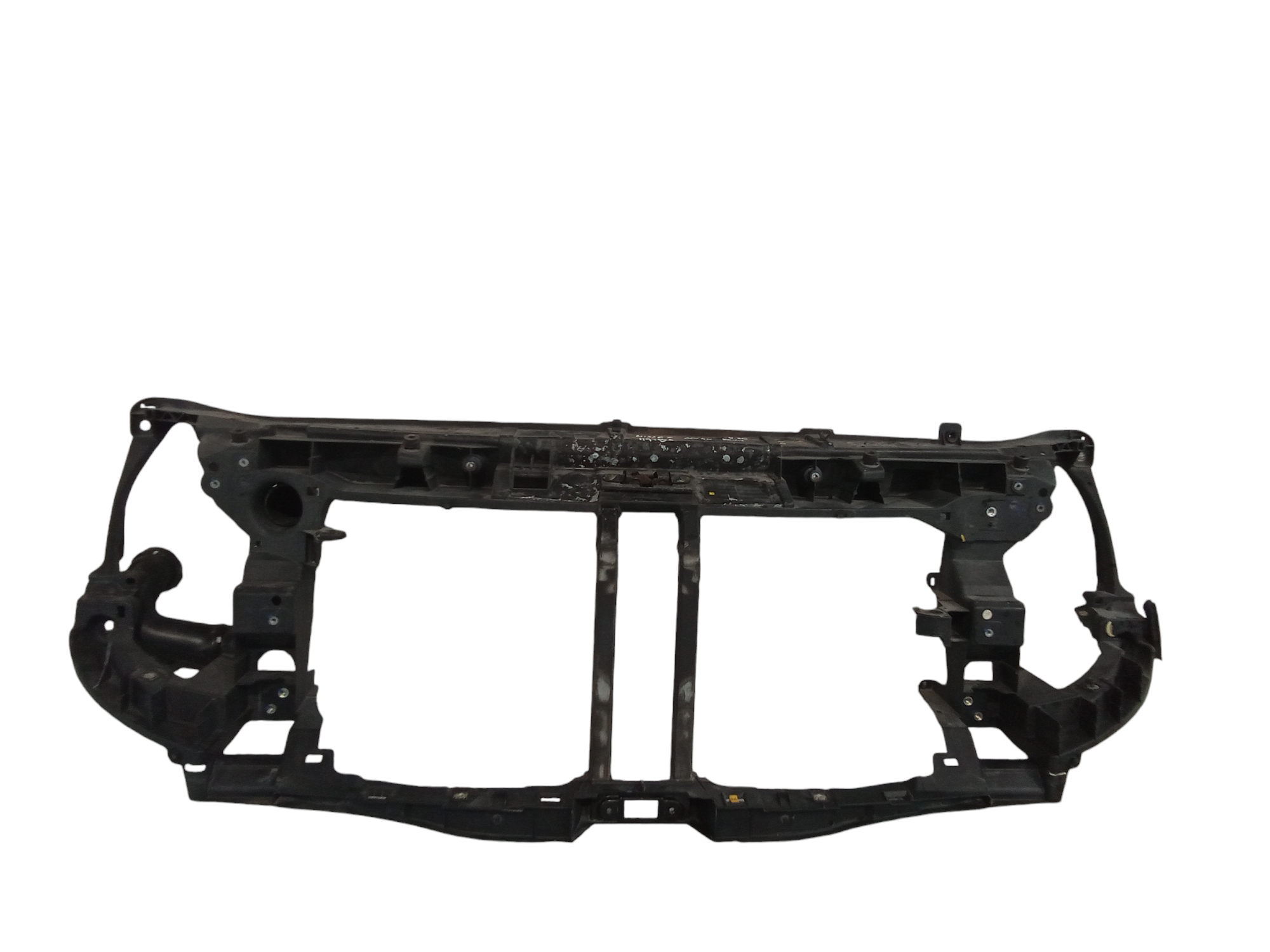 Calandra per Nissan Nv200 1 Serie (09>) (2009 - In produzione)