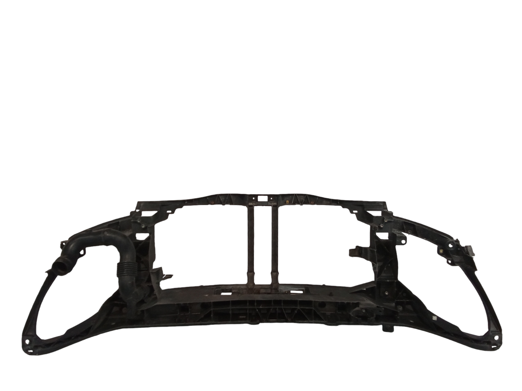 Calandra per Nissan Nv200 1 Serie (09>) (2009 - In produzione)