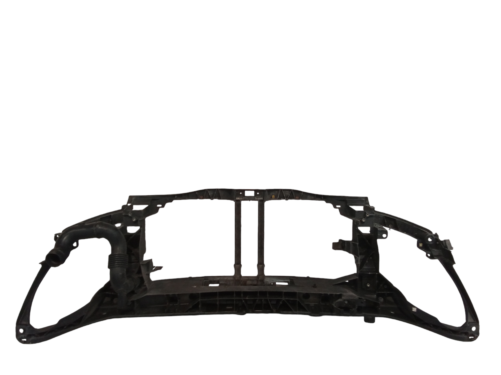 Calandra per Nissan Nv200 1 Serie (09>) (2009 - In produzione)