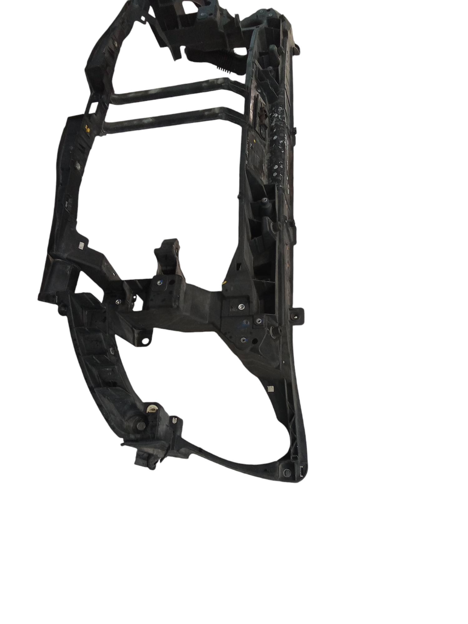 Calandra per Nissan Nv200 1 Serie (09>) (2009 - In produzione)