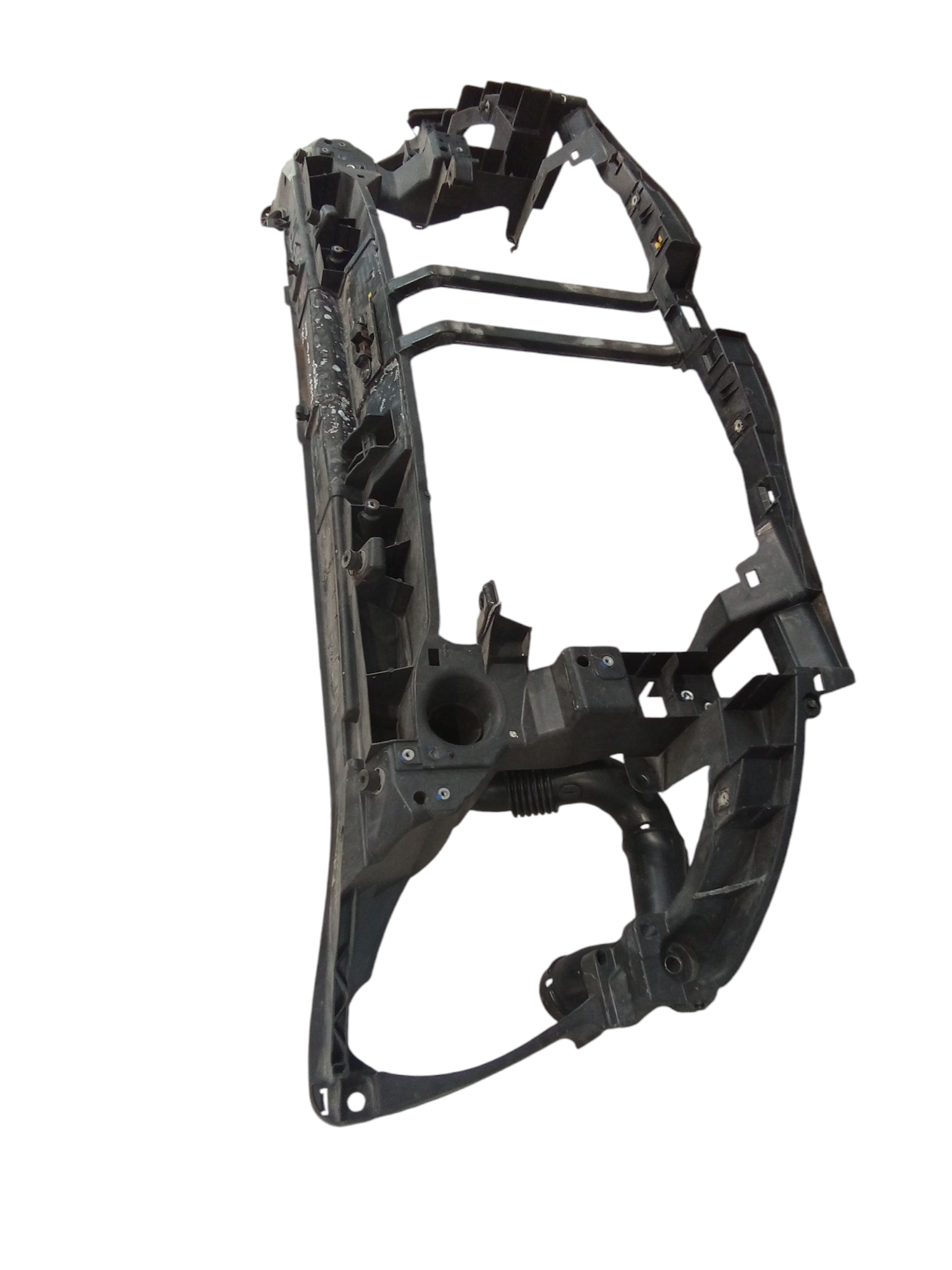 Calandra per Nissan Nv200 1 Serie (09>) (2009 - In produzione)