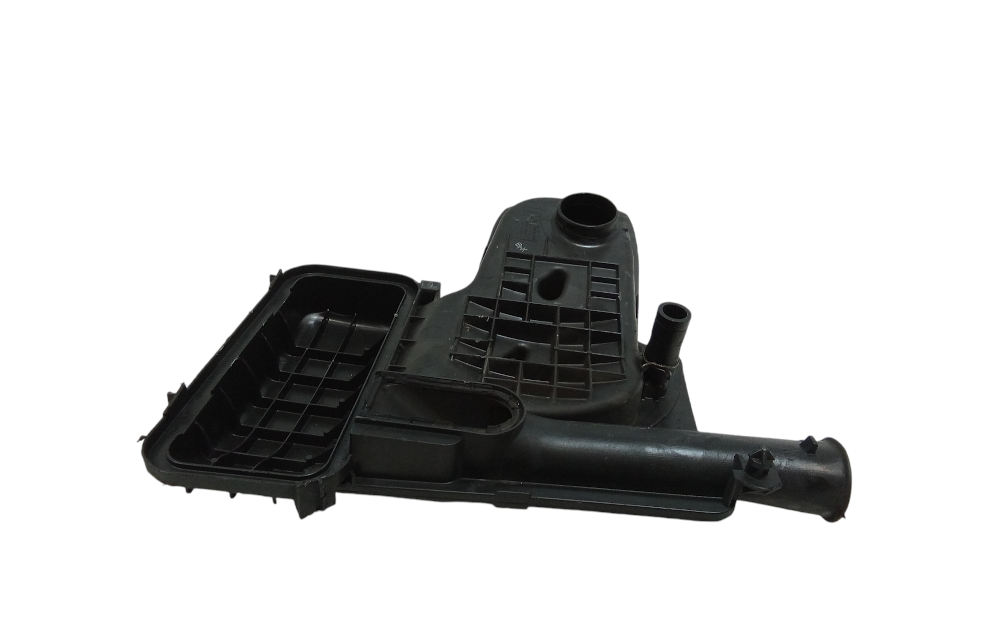 Box scatola filtro aria per Citroen C1 1 Serie (2005 - 2008)