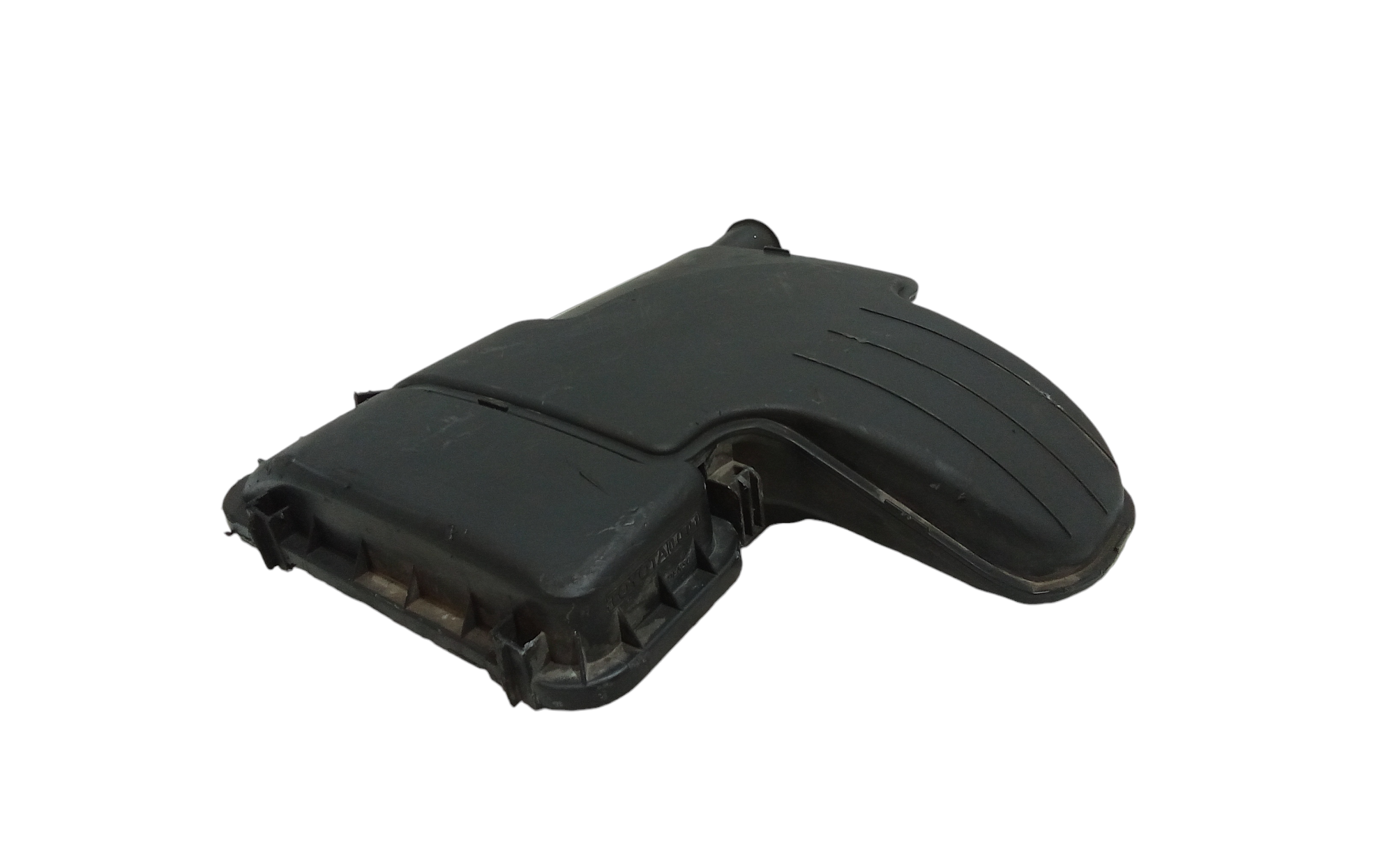 Box scatola filtro aria per Citroen C1 1 Serie (2005 - 2008)