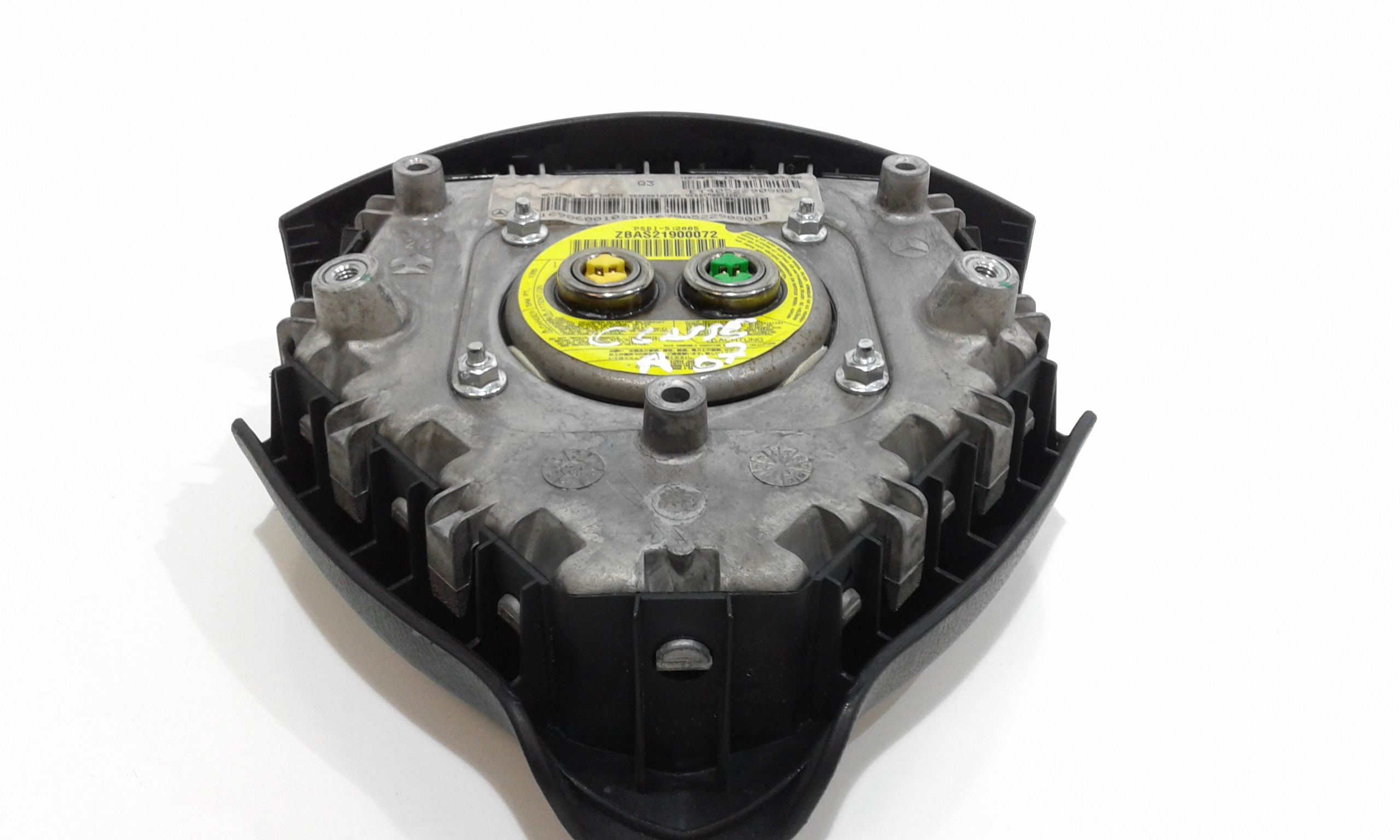 Airbag Volante MERCEDES Classe A W169 3 Serie