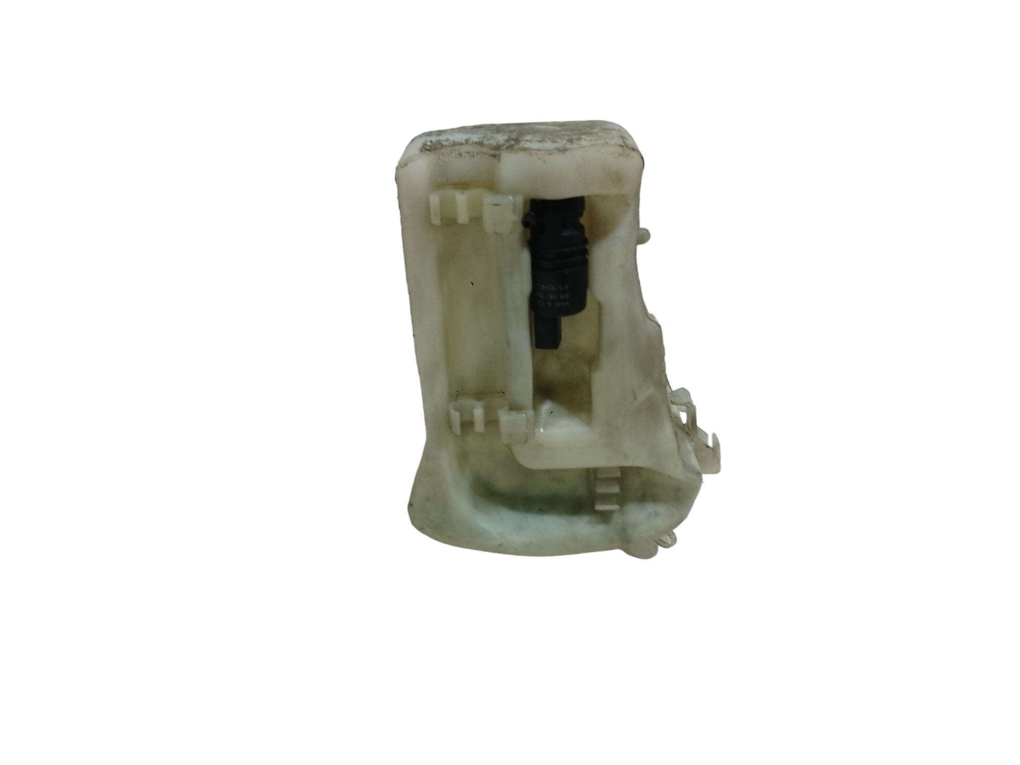 Vaschetta Tergi ant per Mercedes Classe C Berlina W202 2 Serie (1997 - 2000)