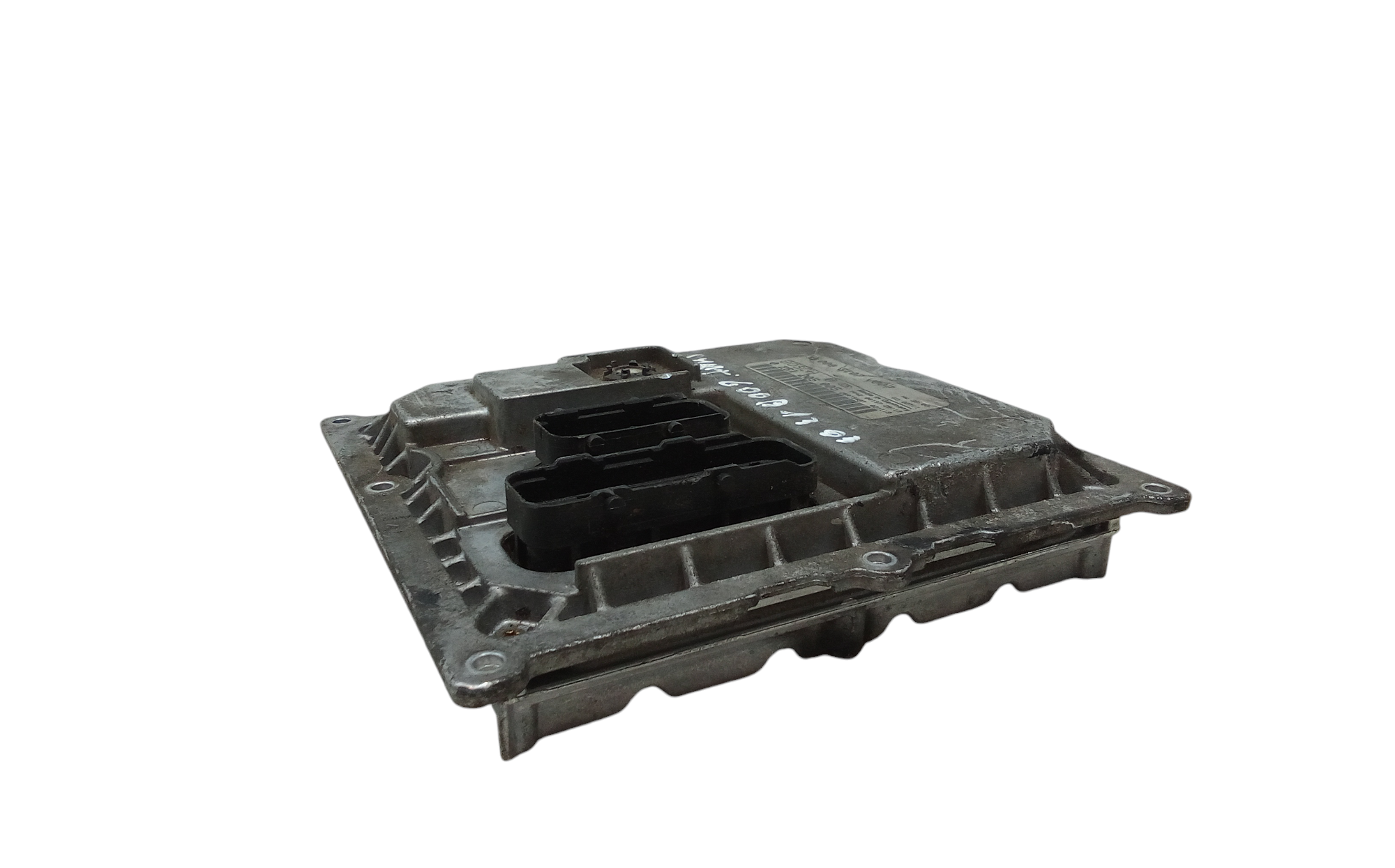 Centralina motore per Smart Fortwo Coup 1 Serie (1998 - 2003)