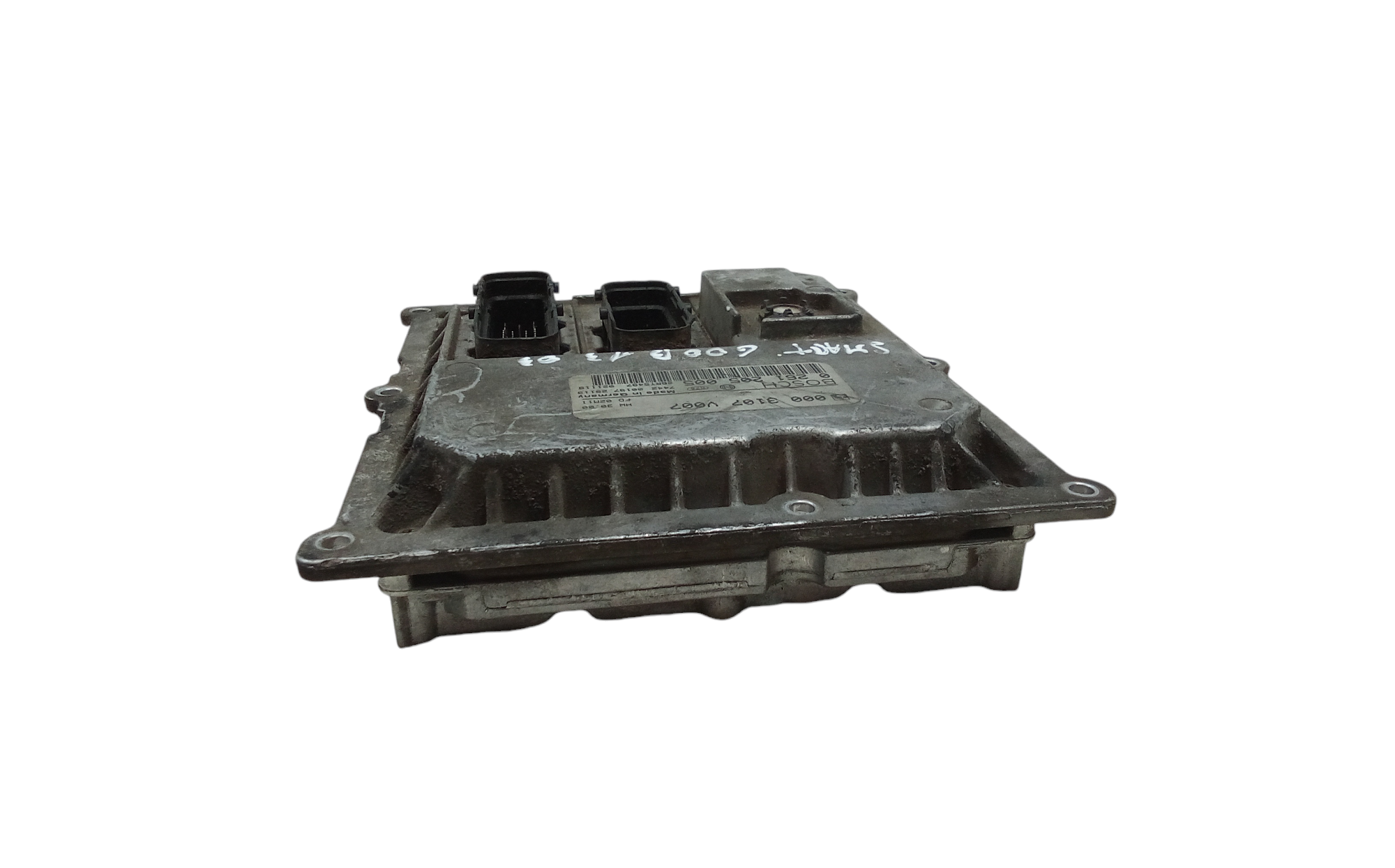 Centralina motore per Smart Fortwo Coup 1 Serie (1998 - 2003)