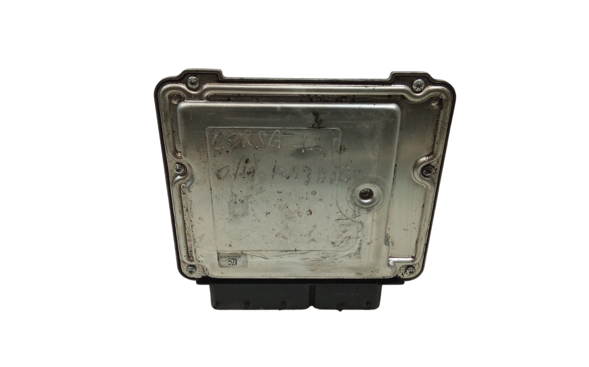 Centralina motore per Opel Astra J (2009 - In produzione)