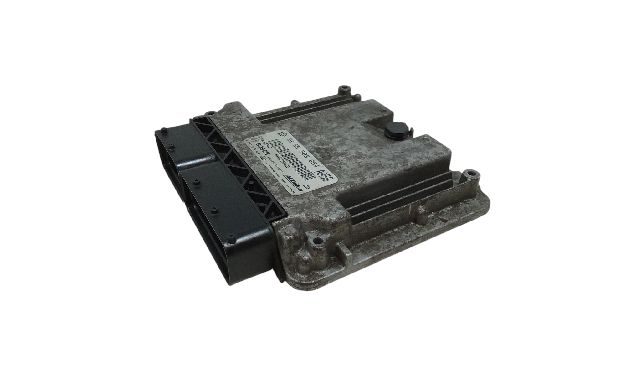 Centralina motore per Opel Astra J (2009 - In produzione)