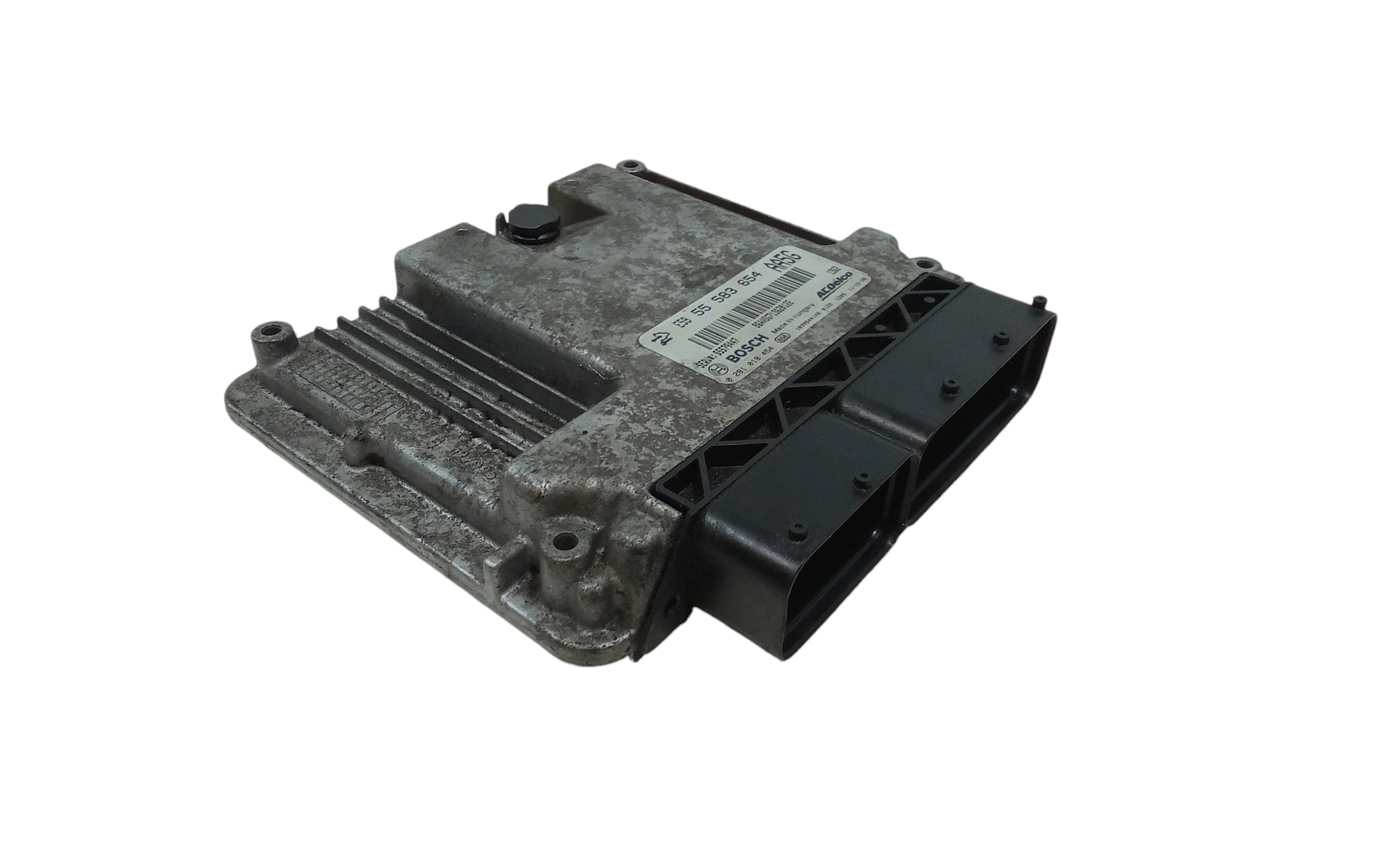 Centralina motore per Opel Astra J (2009 - In produzione)