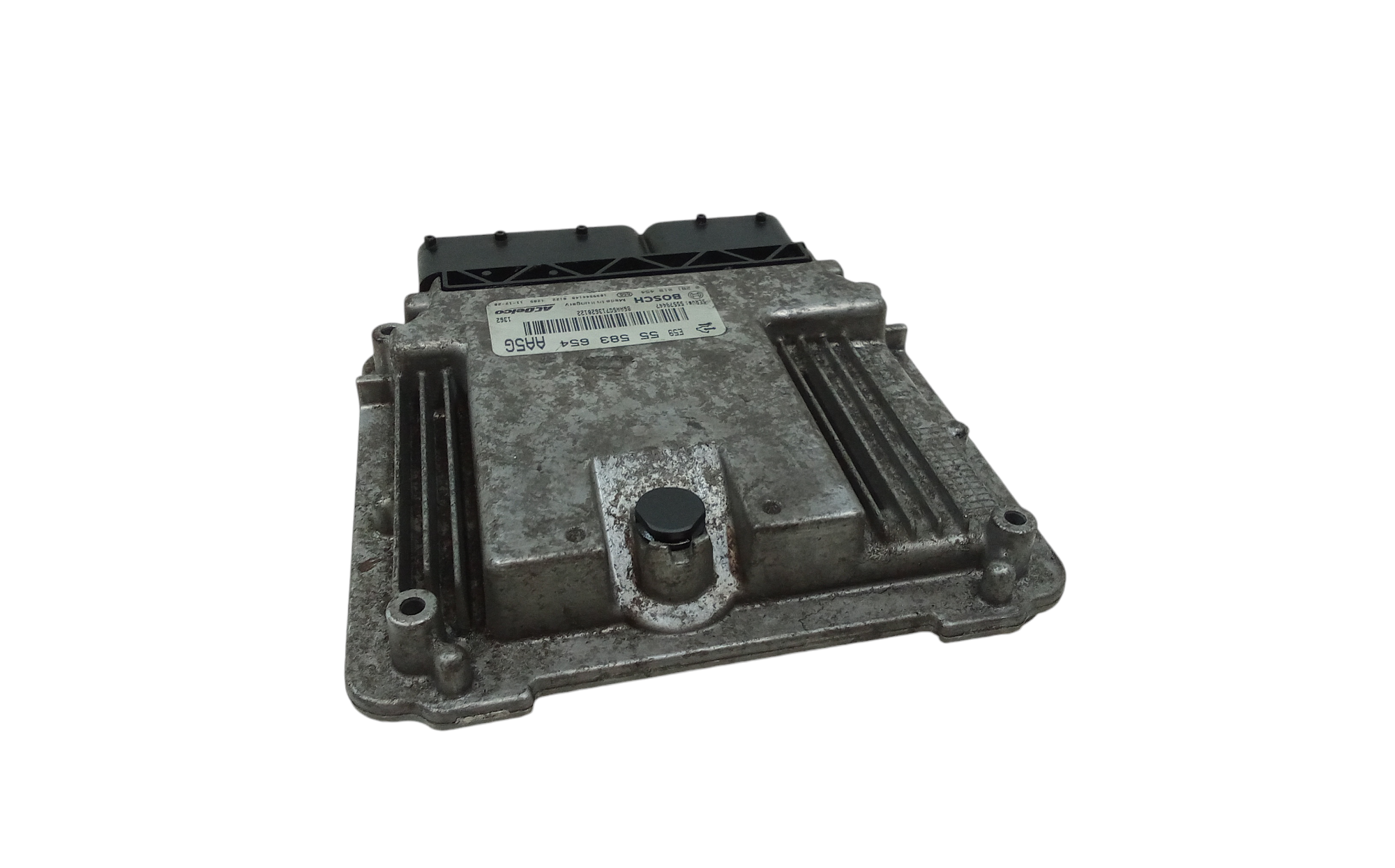 Centralina motore per Opel Astra J (2009 - In produzione)