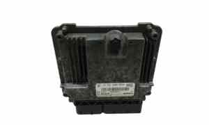 Centralina motore per Opel Astra J (2009 - In produzione)