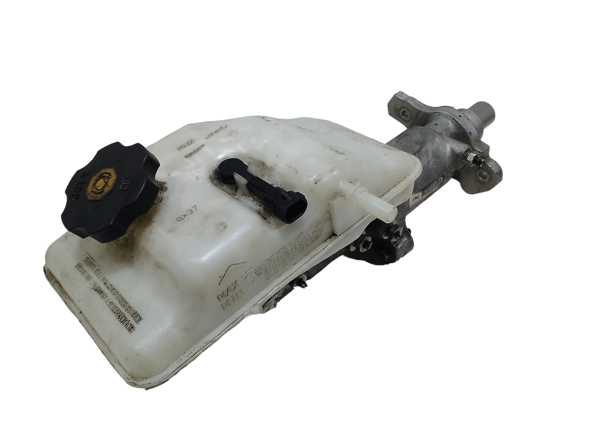 Pompa Freni per Chevrolet Volt (2011 - 2024)