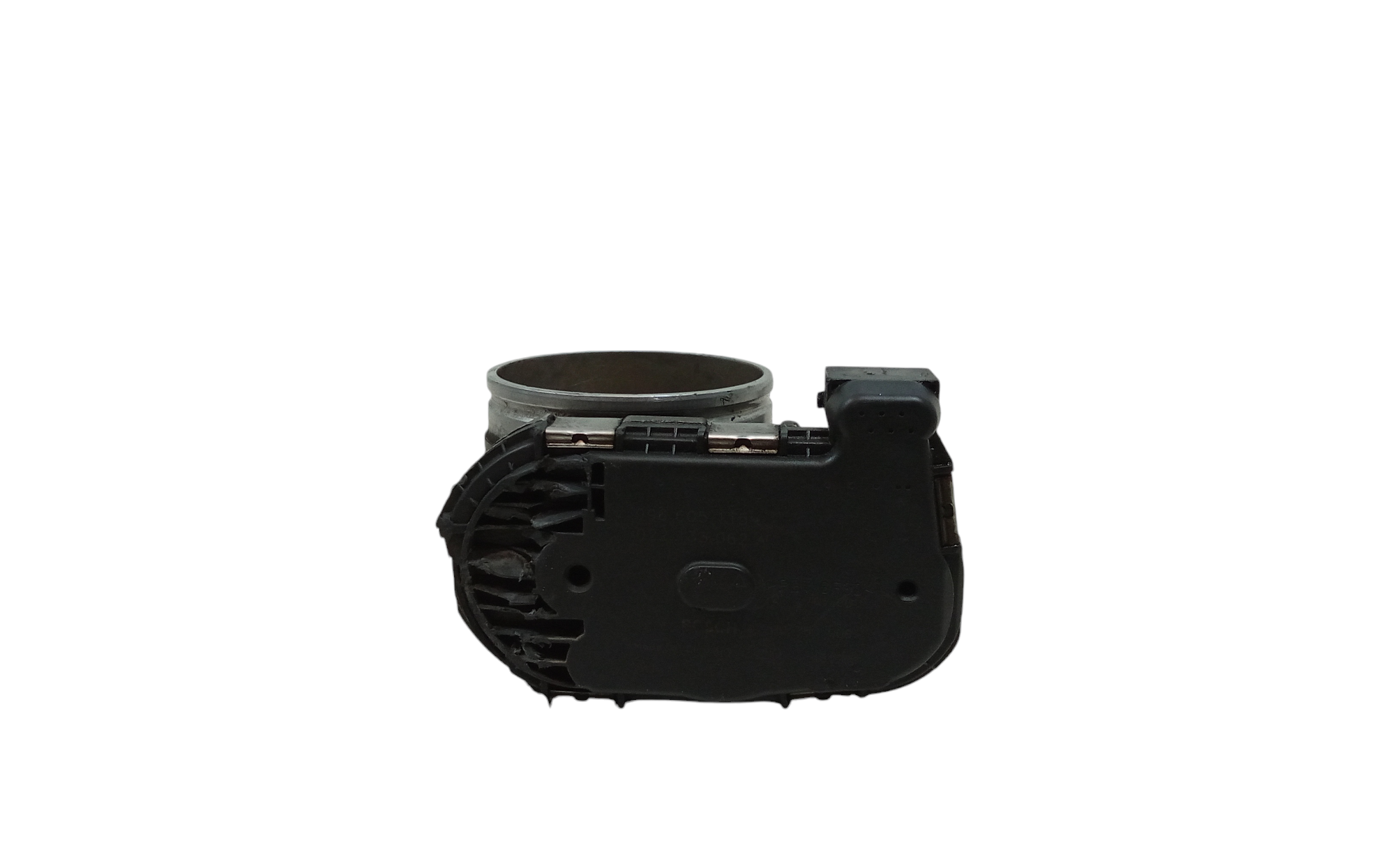 Corpo Farfallato per Porsche Cayenne 1 Serie (2002 - 2007)