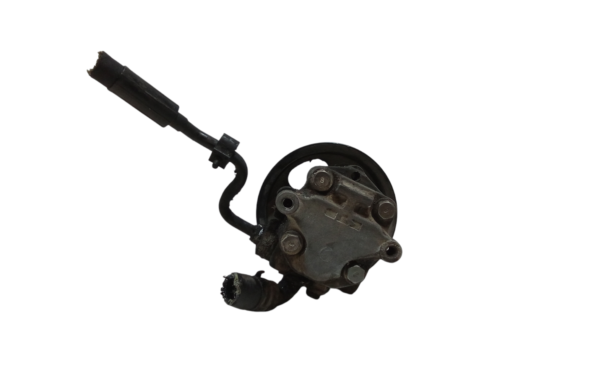 Pompa idroguida per Porsche Cayenne 1 Serie (2002 - 2007)