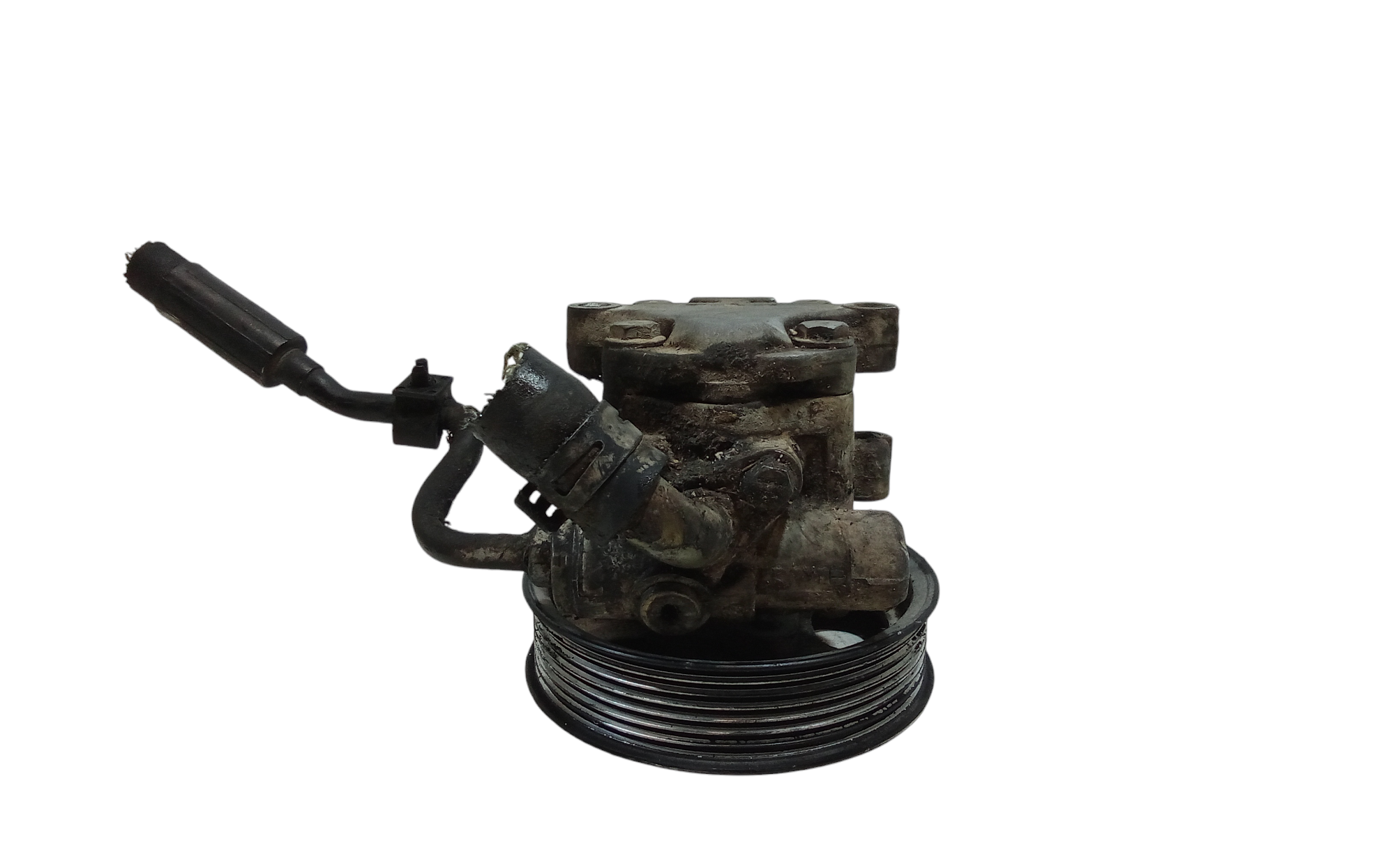 Pompa idroguida per Porsche Cayenne 1 Serie (2002 - 2007)