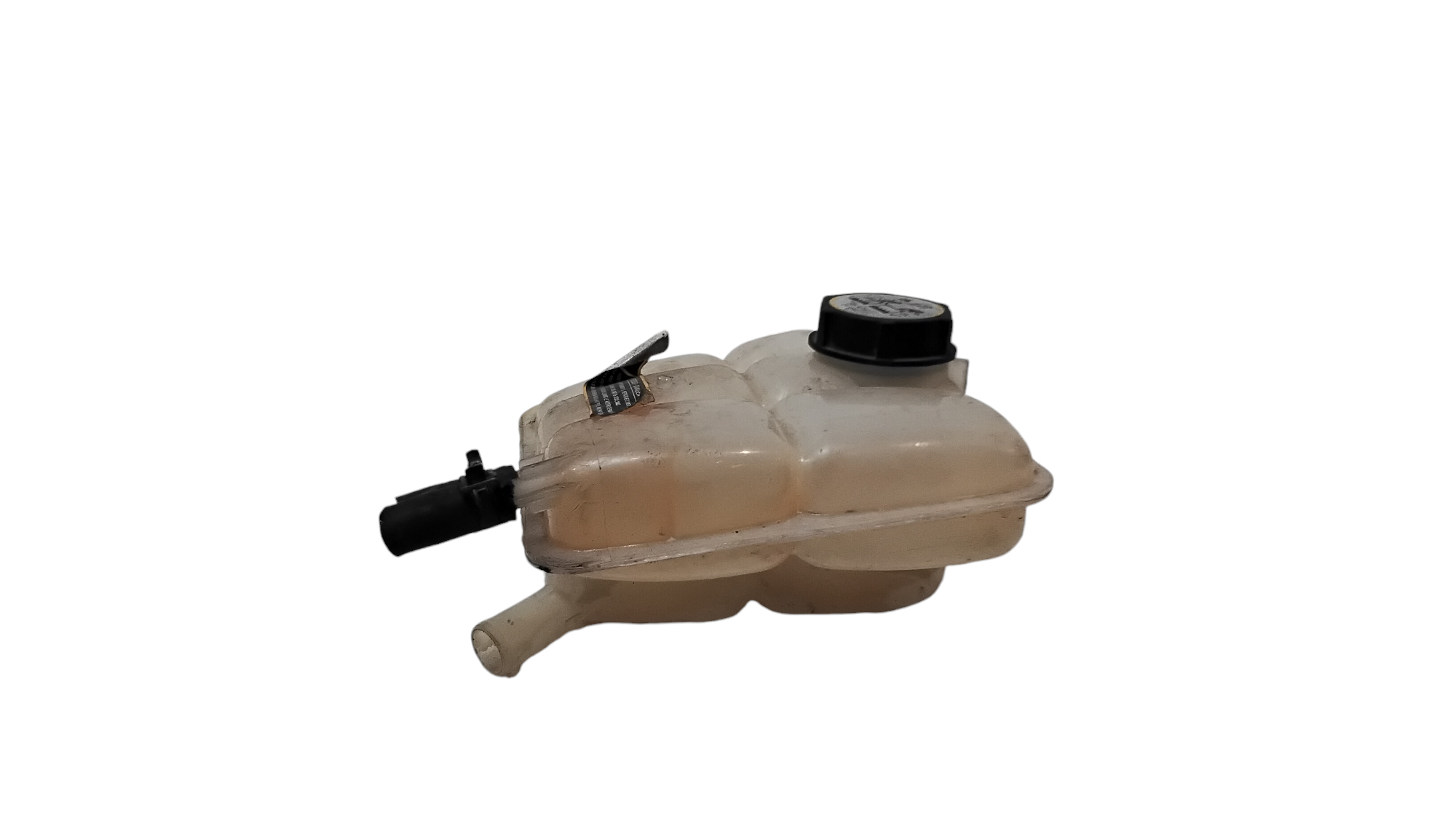 Vaschetta liquido radiatore per Ford Focus C-max Serie (03>07) (2003 - 2007)
