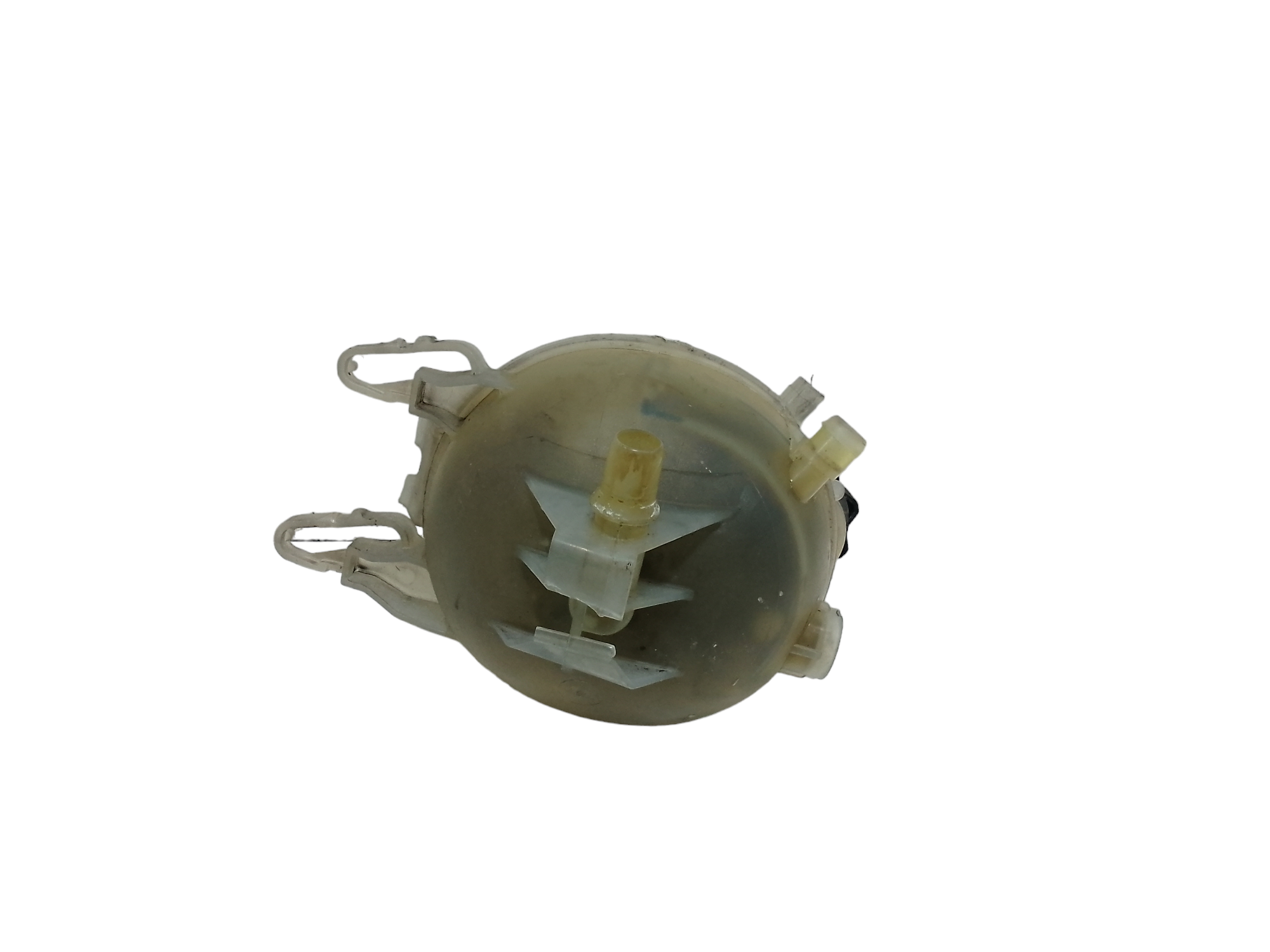 Vaschetta liquido radiatore per Peugeot 1007 1 Serie (2005 - In produzione)