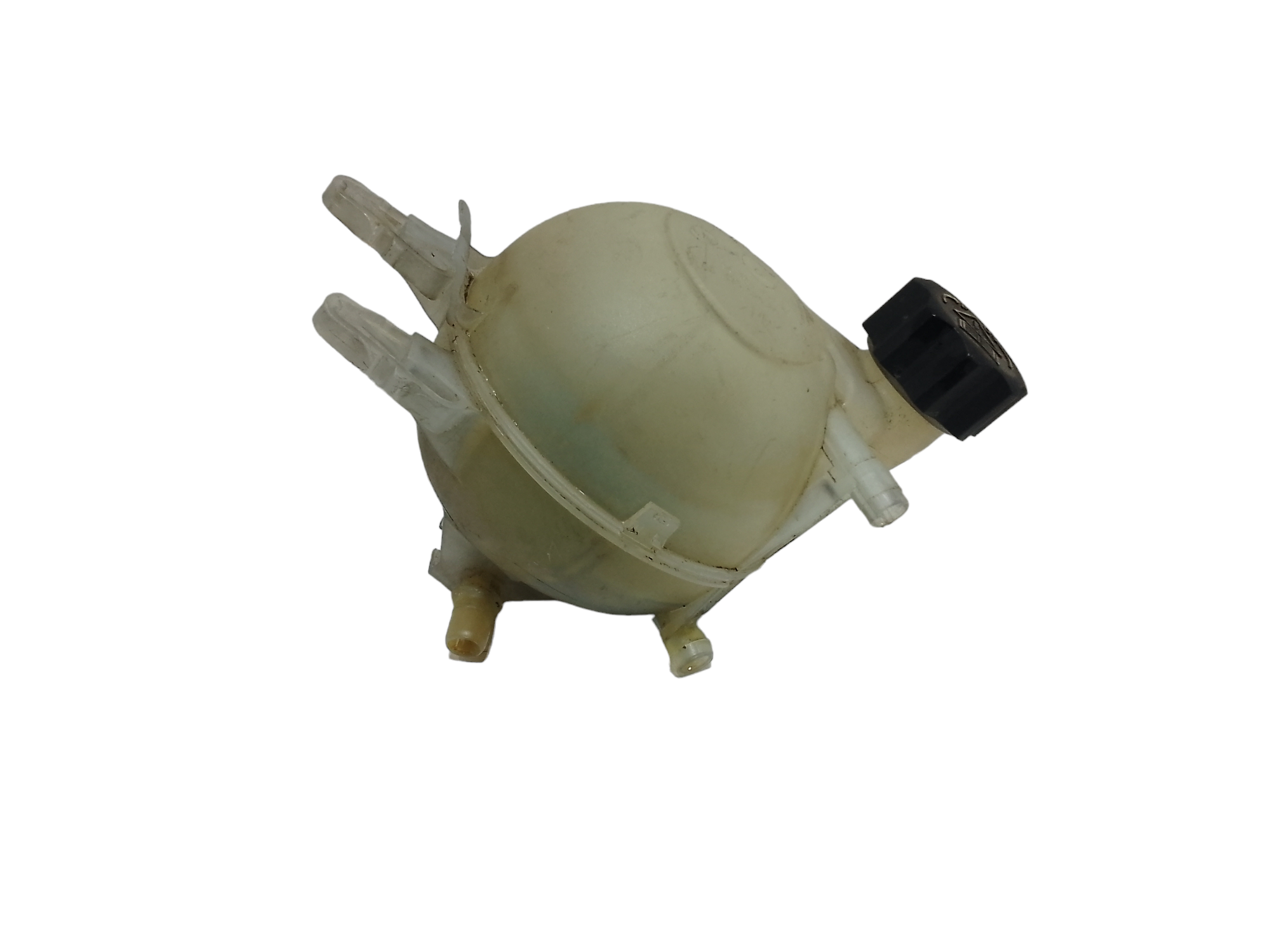 Vaschetta liquido radiatore per Peugeot 1007 1 Serie (2005 - In produzione)