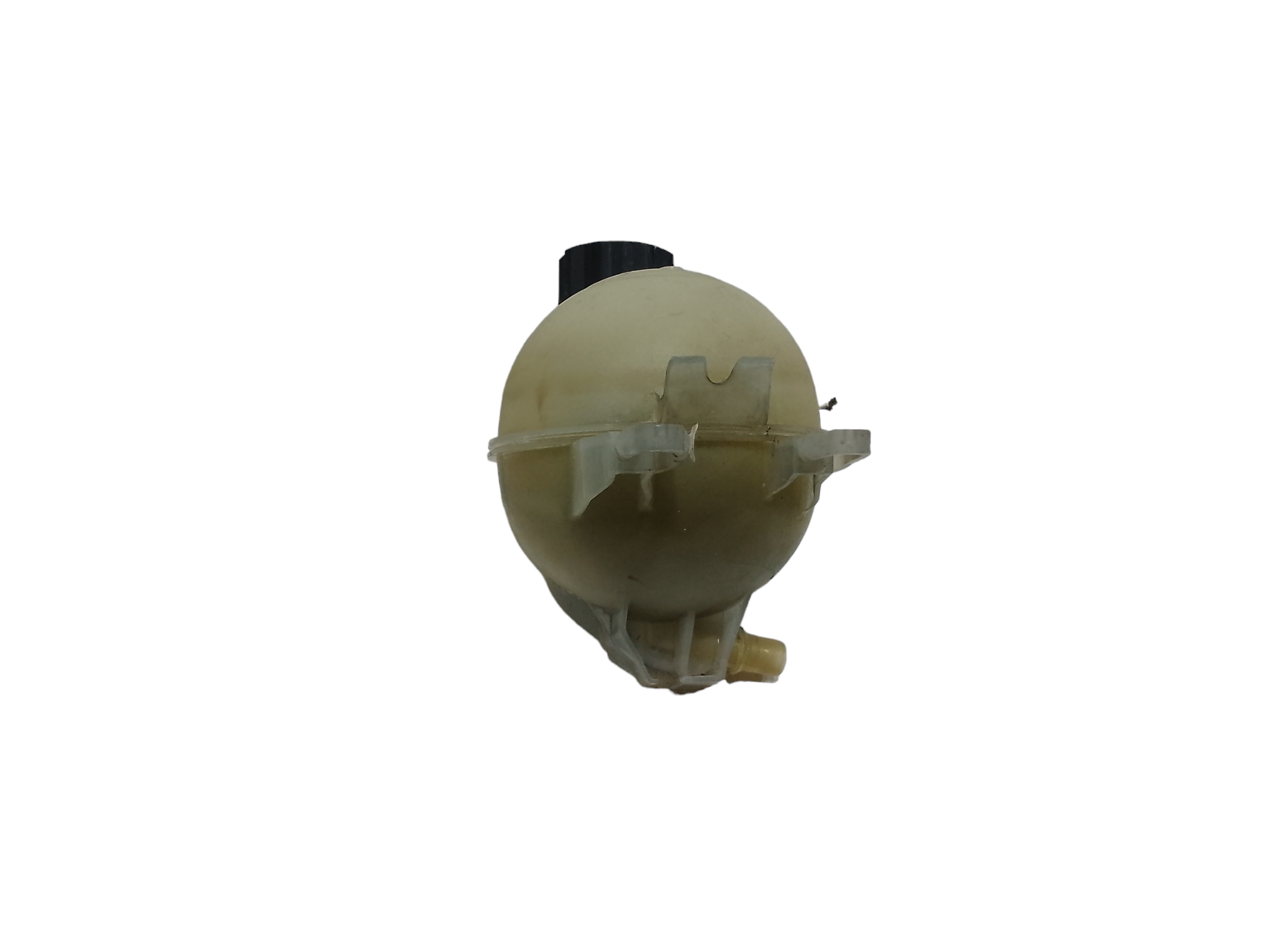 Vaschetta liquido radiatore per Peugeot 1007 1 Serie (2005 - In produzione)