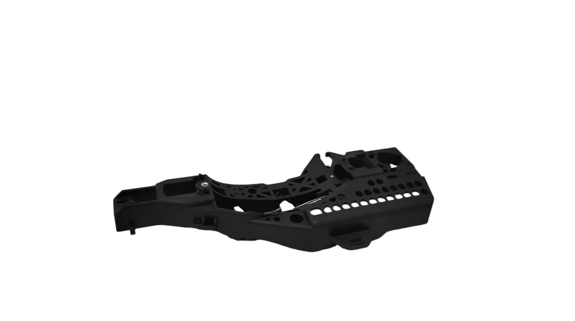 Supporto maniglia anteriore sinistra per Renault Captur Serie (2013 - In produzione)