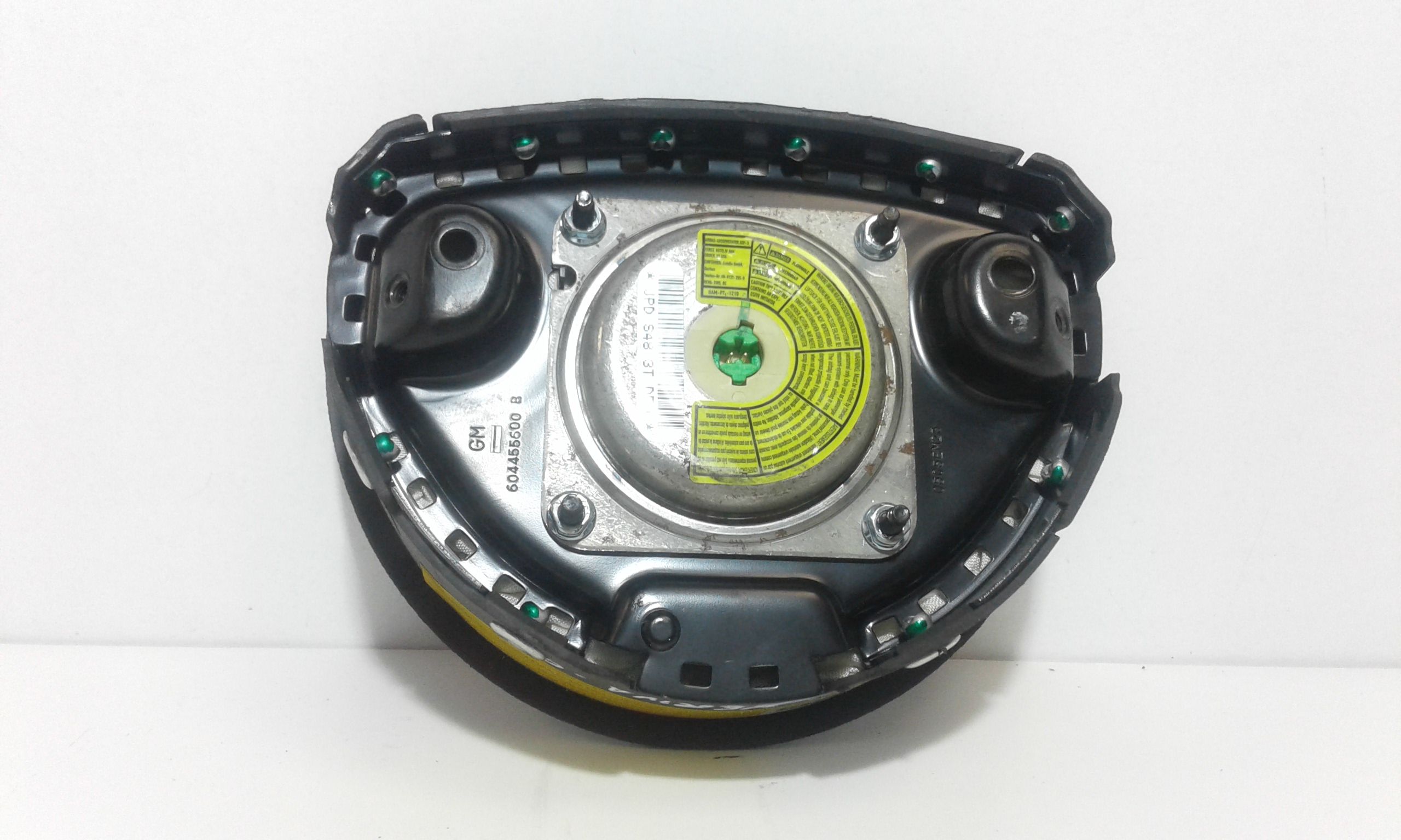 Airbag Volante OPEL Meriva 1 Serie