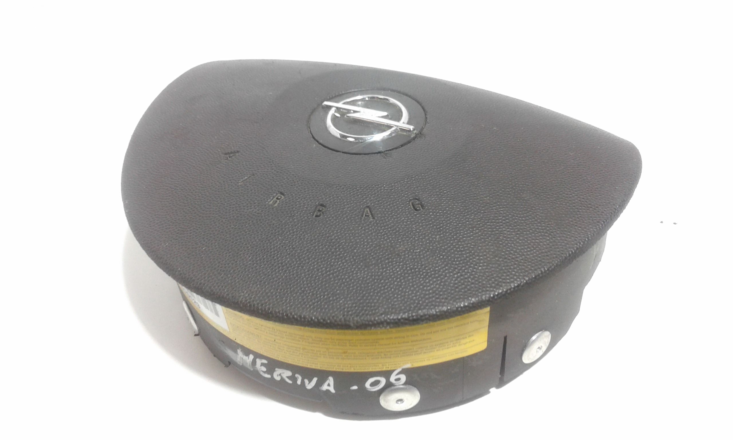Airbag Volante OPEL Meriva 1 Serie