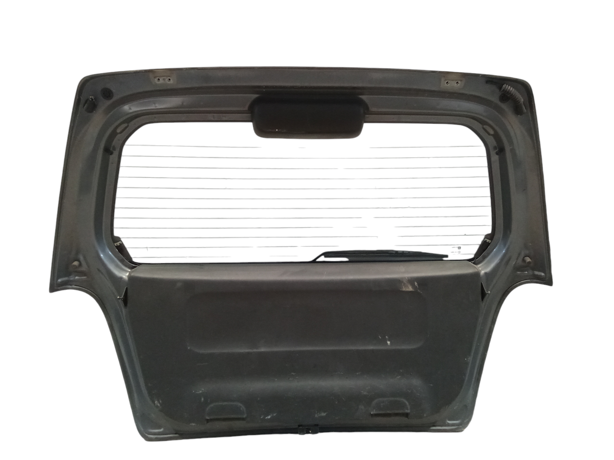 Portellone Posteriore Completo per Opel Agila 2 Serie (2004 - 2008)