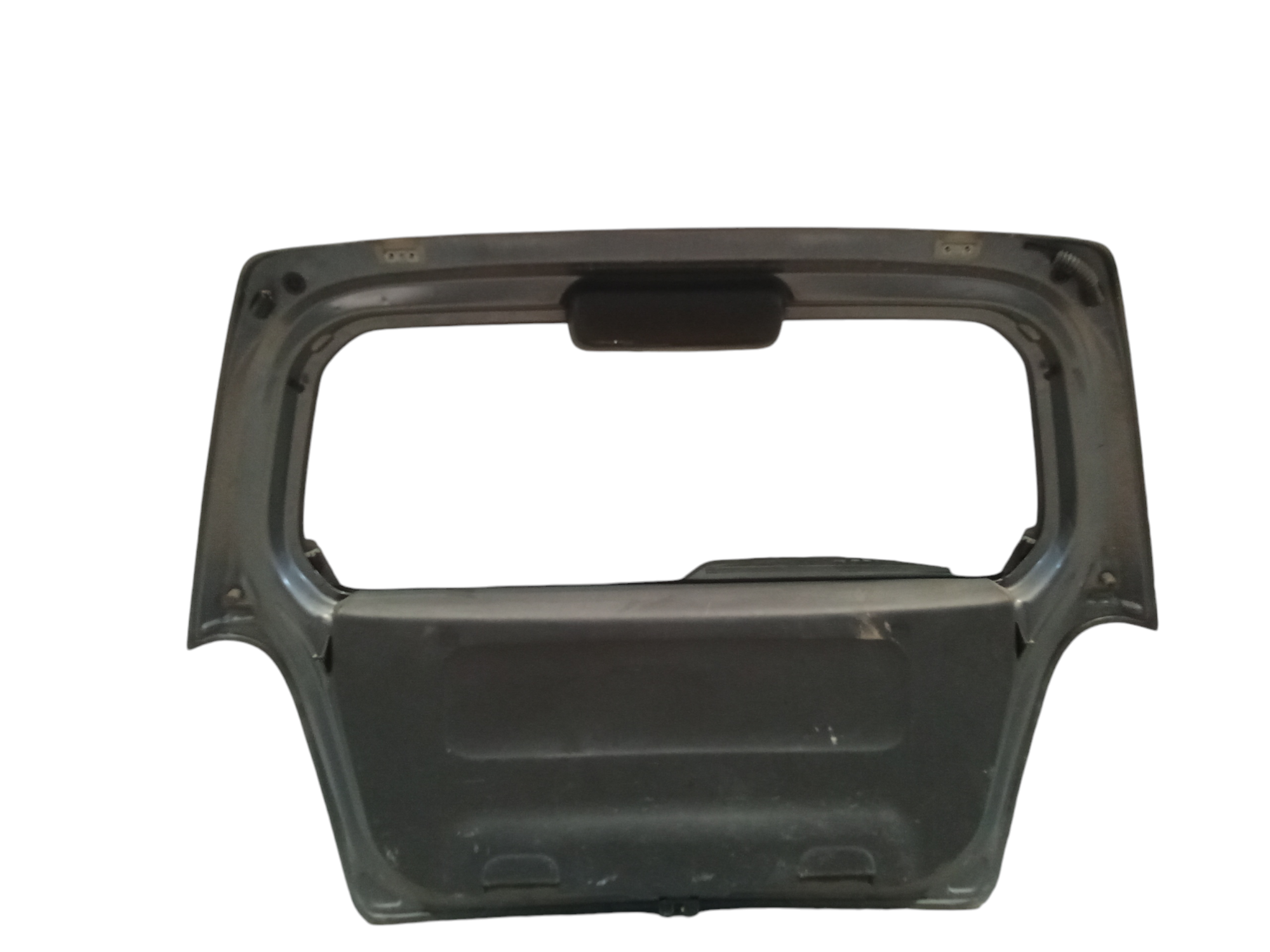 Portellone Posteriore Completo per Opel Agila 2 Serie (2004 - 2008)