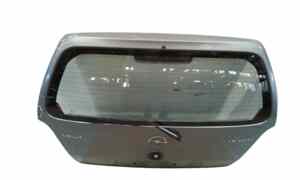 Portellone Posteriore Completo per Opel Agila 2 Serie (2004 - 2008)