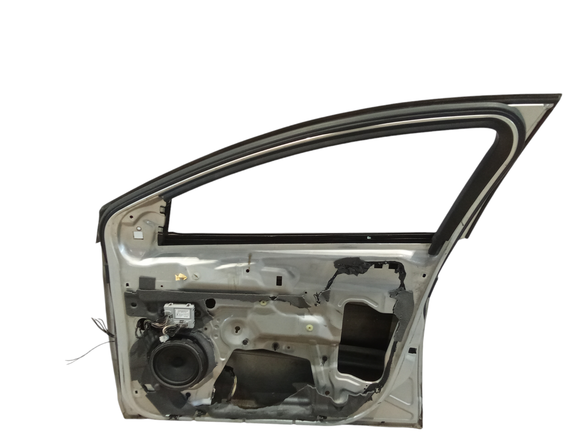 Portiera anteriore Destra per Ford Mondeo Berlina 6 Serie (2007 - 2010)