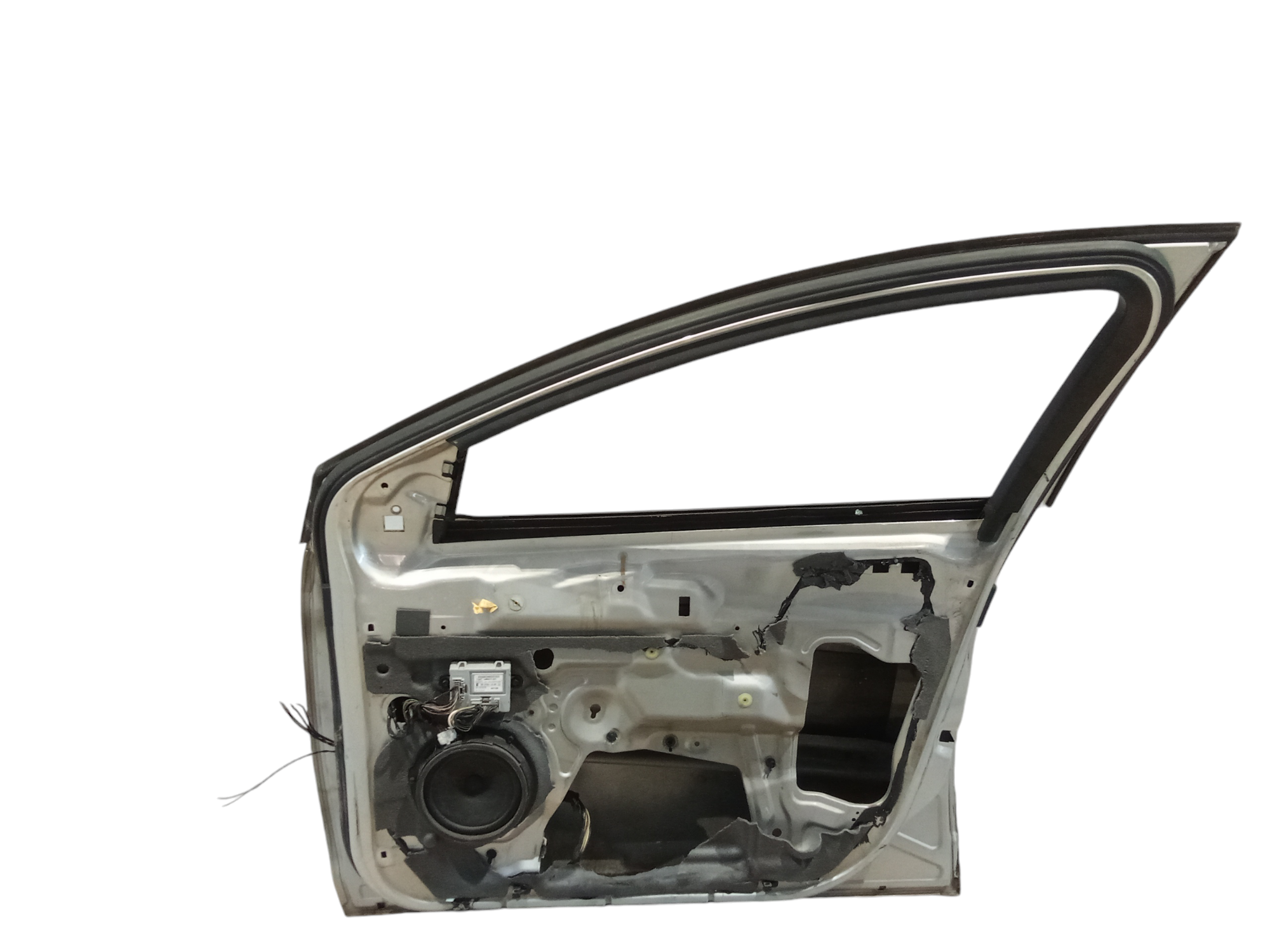 Portiera anteriore Destra per Ford Mondeo Berlina 6 Serie (2007 - 2010)